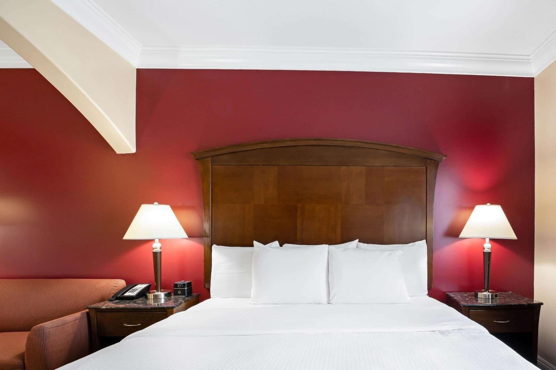 La Quinta by Wyndham Moreno Valley gallery photo in Moreno Valley, CA — image 39