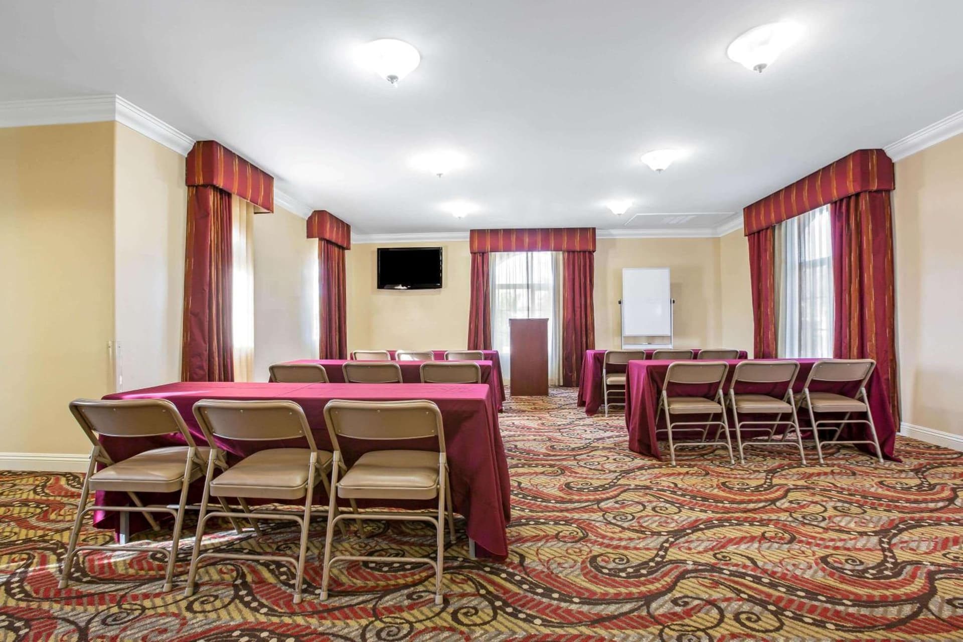 La Quinta by Wyndham Moreno Valley gallery photo in Moreno Valley, CA — image 33