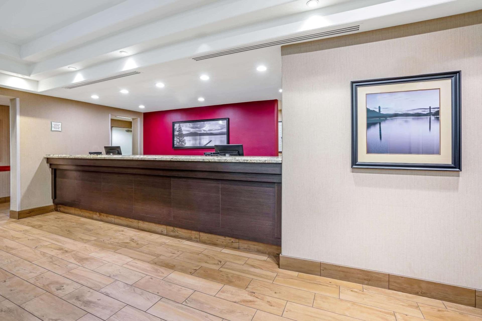 La Quinta by Wyndham Coeur d`Alene gallery photo in Coeur d'Alene, ID — image 4