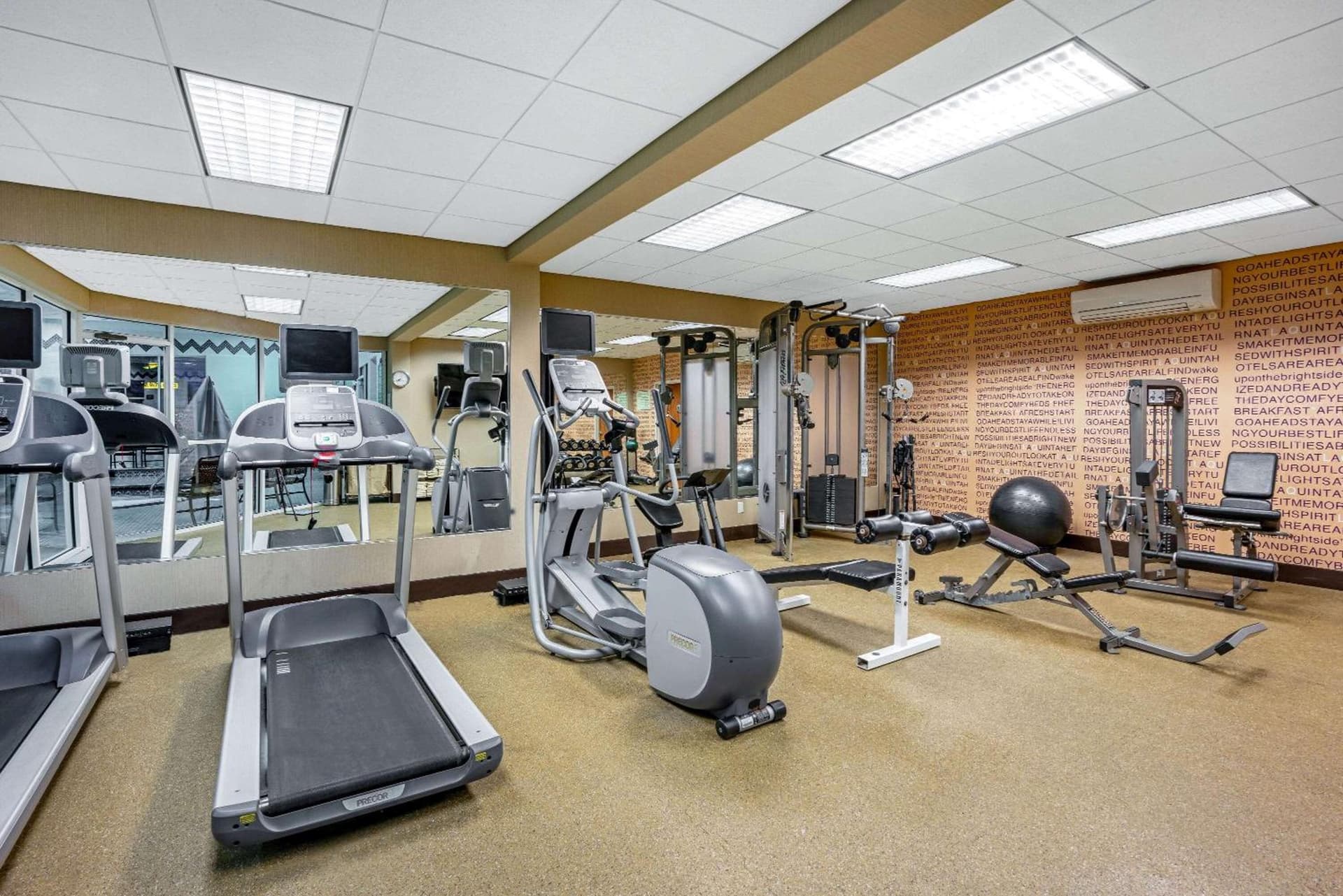 La Quinta by Wyndham Coeur d`Alene gallery photo in Coeur d'Alene, ID — image 20