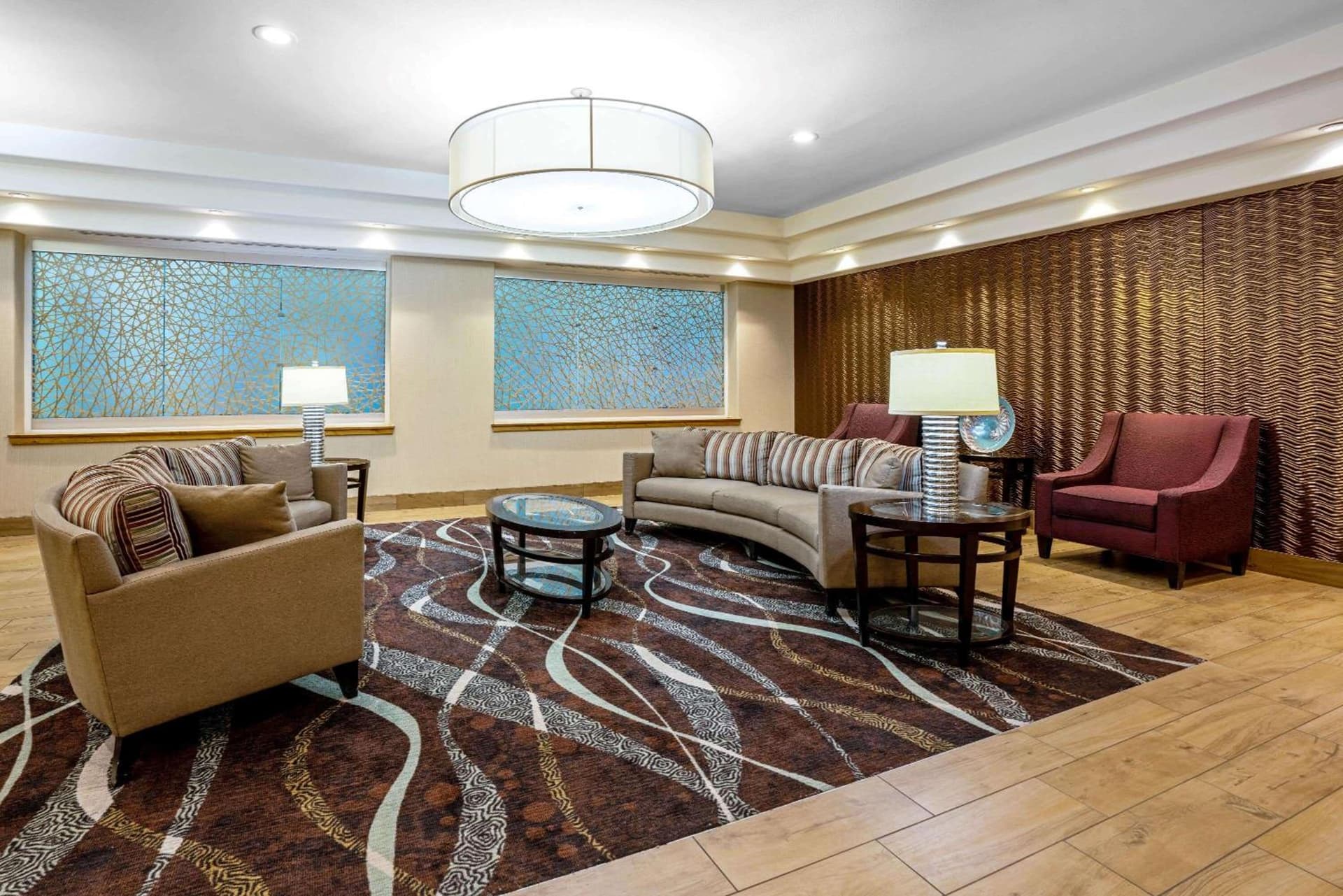 La Quinta by Wyndham Coeur d`Alene gallery photo in Coeur d'Alene, ID — image 36