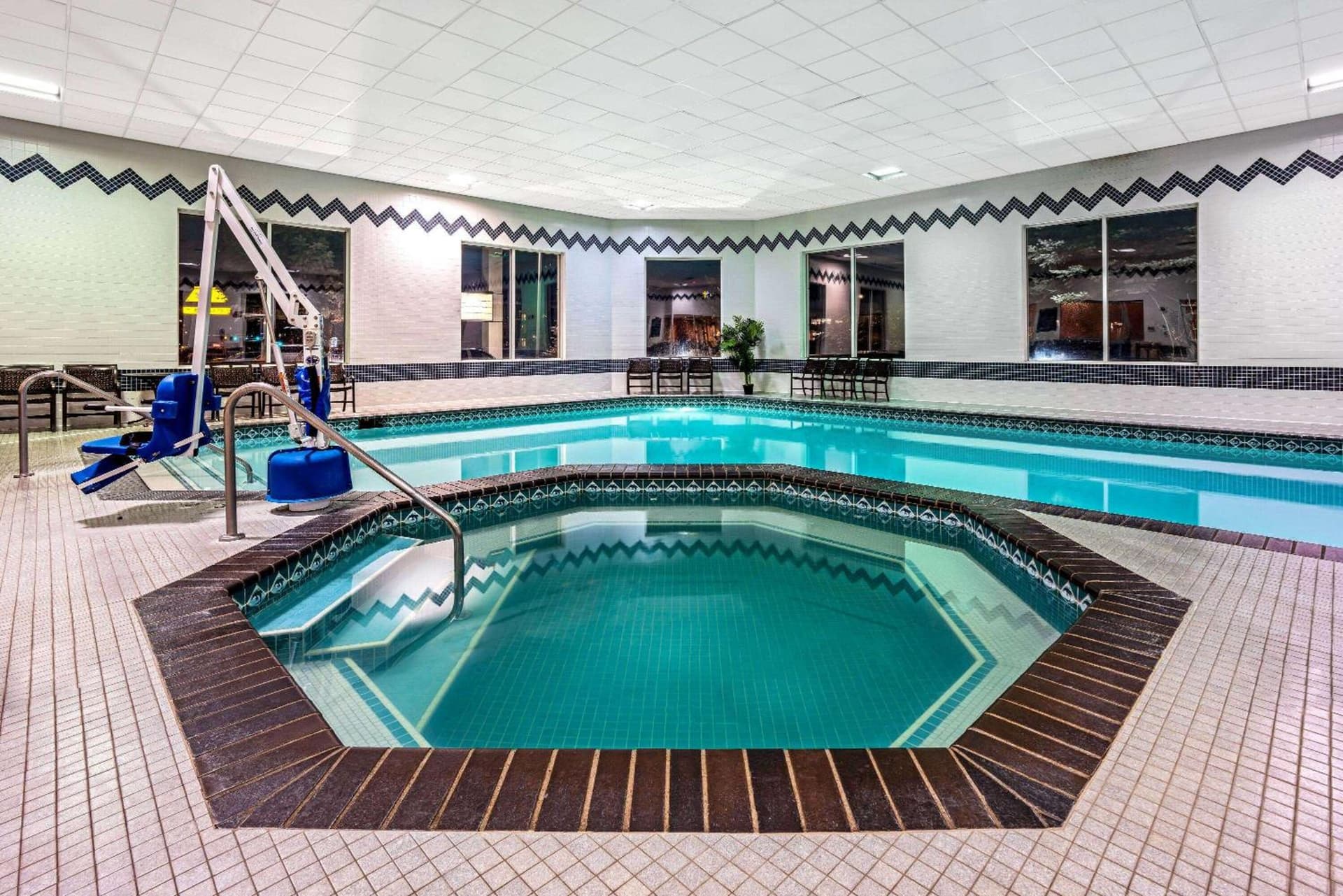 La Quinta by Wyndham Coeur d`Alene gallery photo in Coeur d'Alene, ID — image 25
