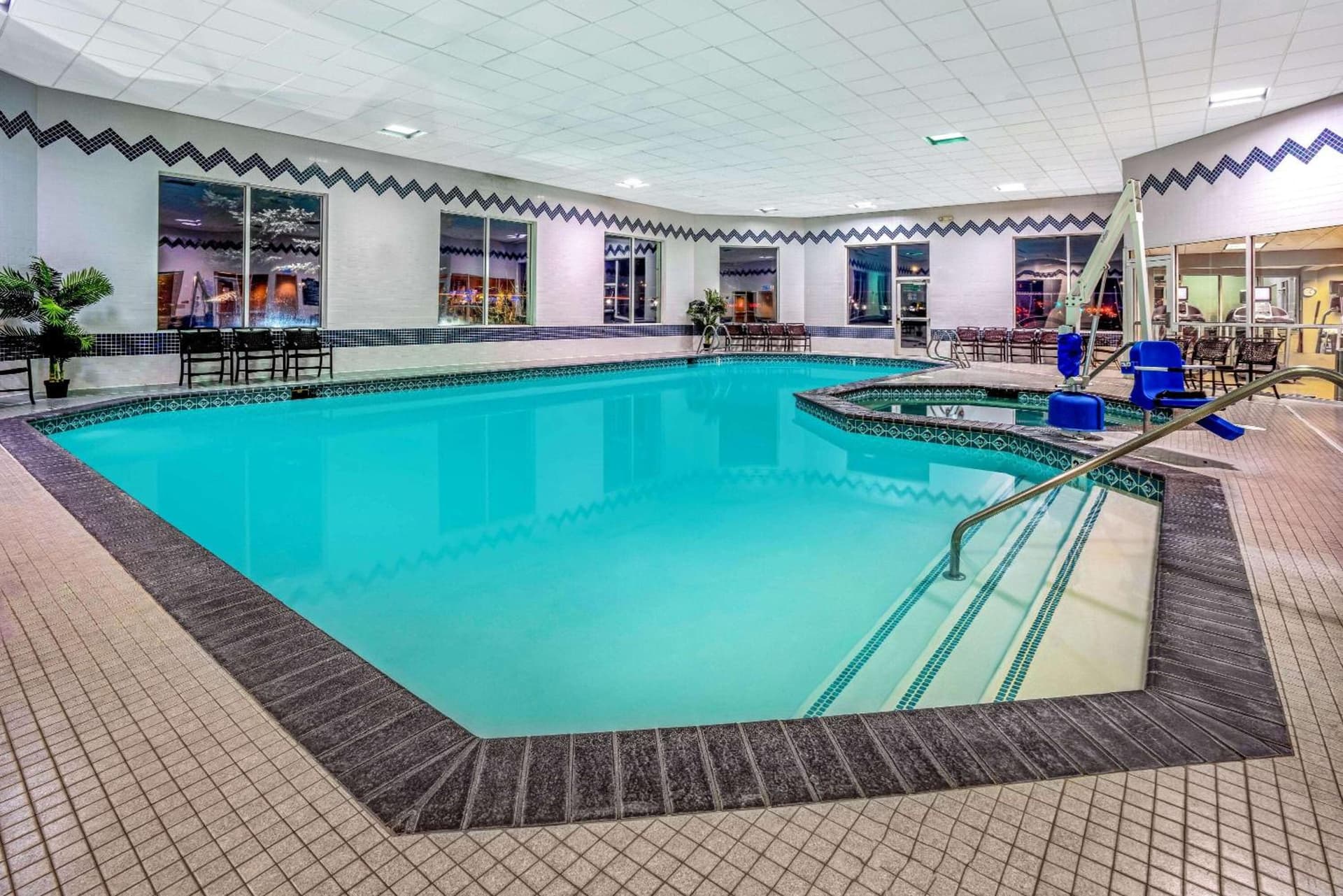 La Quinta by Wyndham Coeur d`Alene gallery photo in Coeur d'Alene, ID — image 22