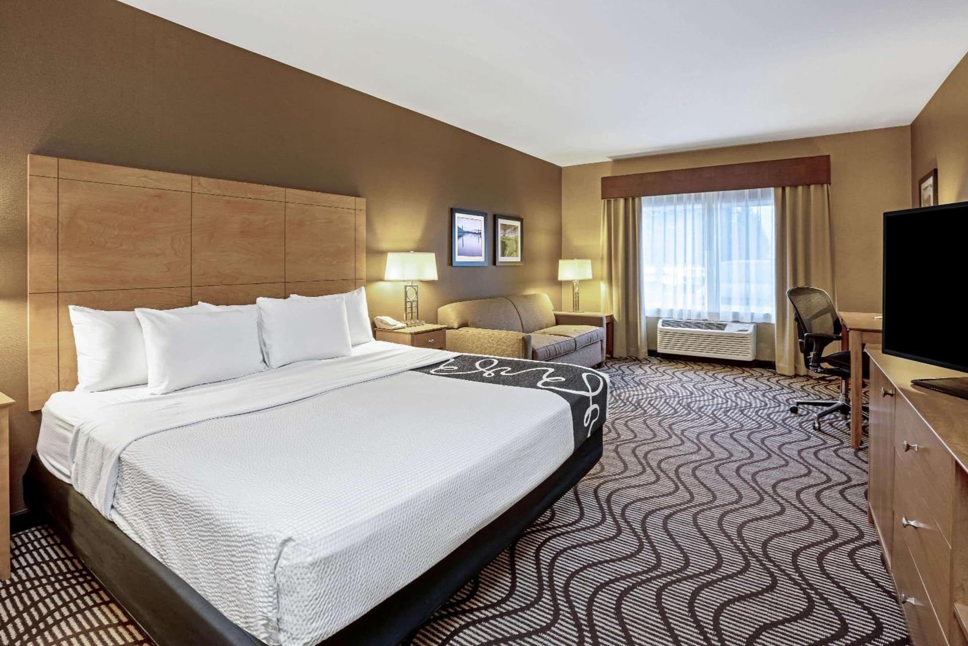 La Quinta by Wyndham Coeur d`Alene gallery photo in Coeur d'Alene, ID — image 29