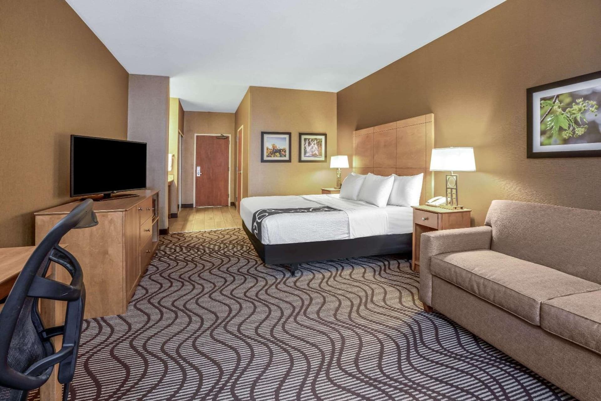 La Quinta by Wyndham Coeur d`Alene gallery photo in Coeur d'Alene, ID — image 34