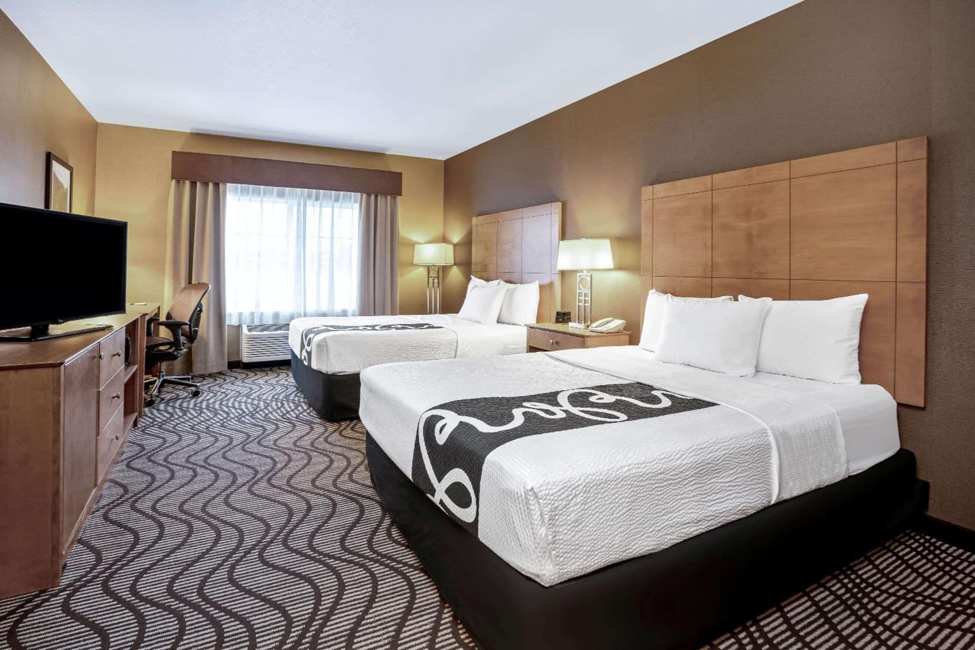 La Quinta by Wyndham Coeur d`Alene gallery photo in Coeur d'Alene, ID — image 12