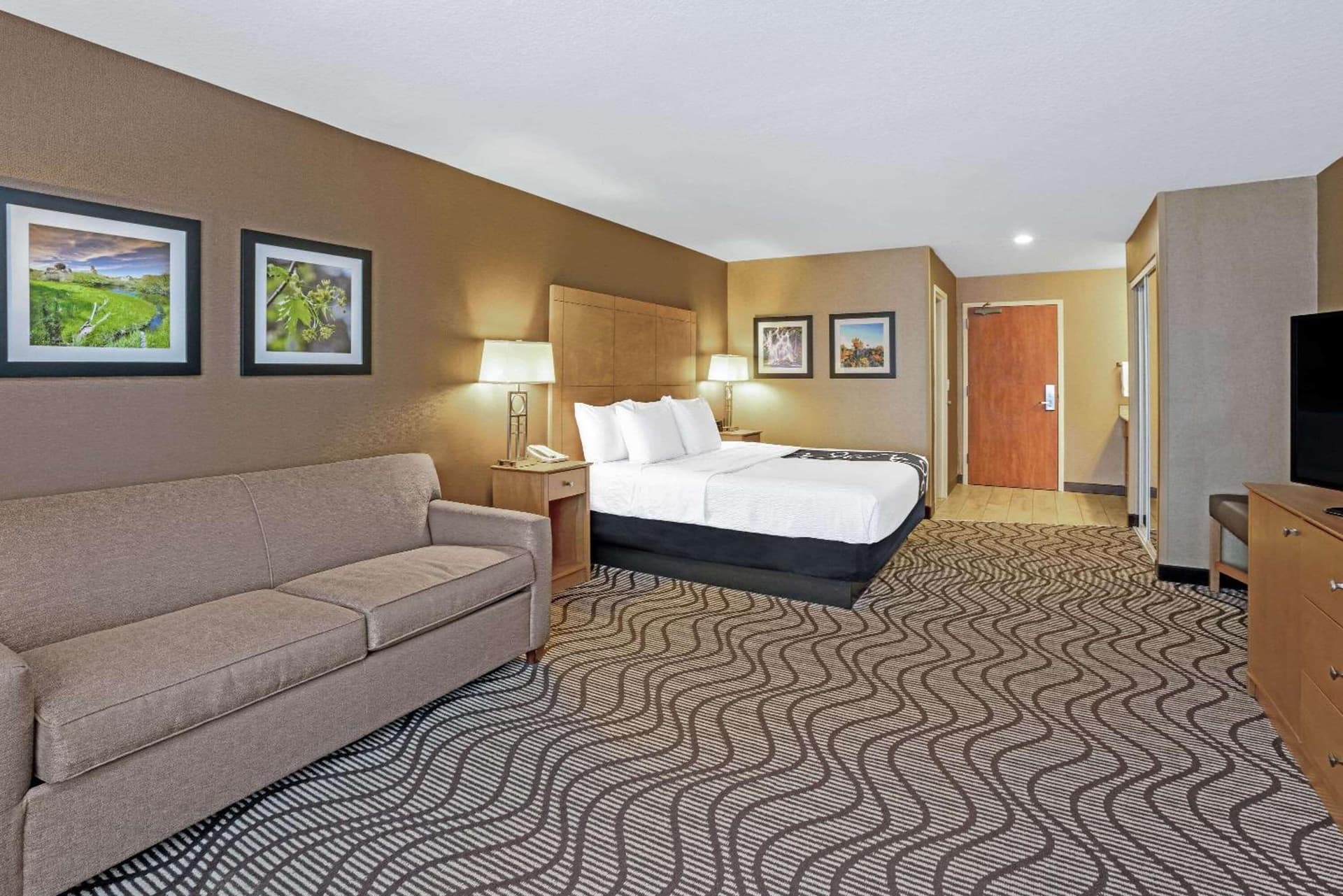 La Quinta by Wyndham Coeur d`Alene gallery photo in Coeur d'Alene, ID — image 52