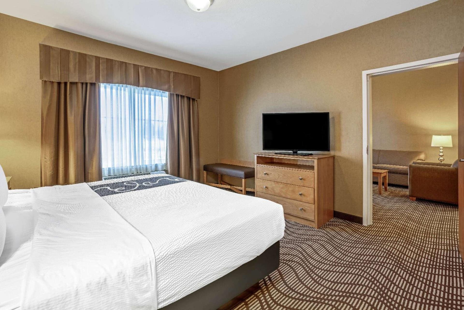 La Quinta by Wyndham Coeur d`Alene gallery photo in Coeur d'Alene, ID — image 37