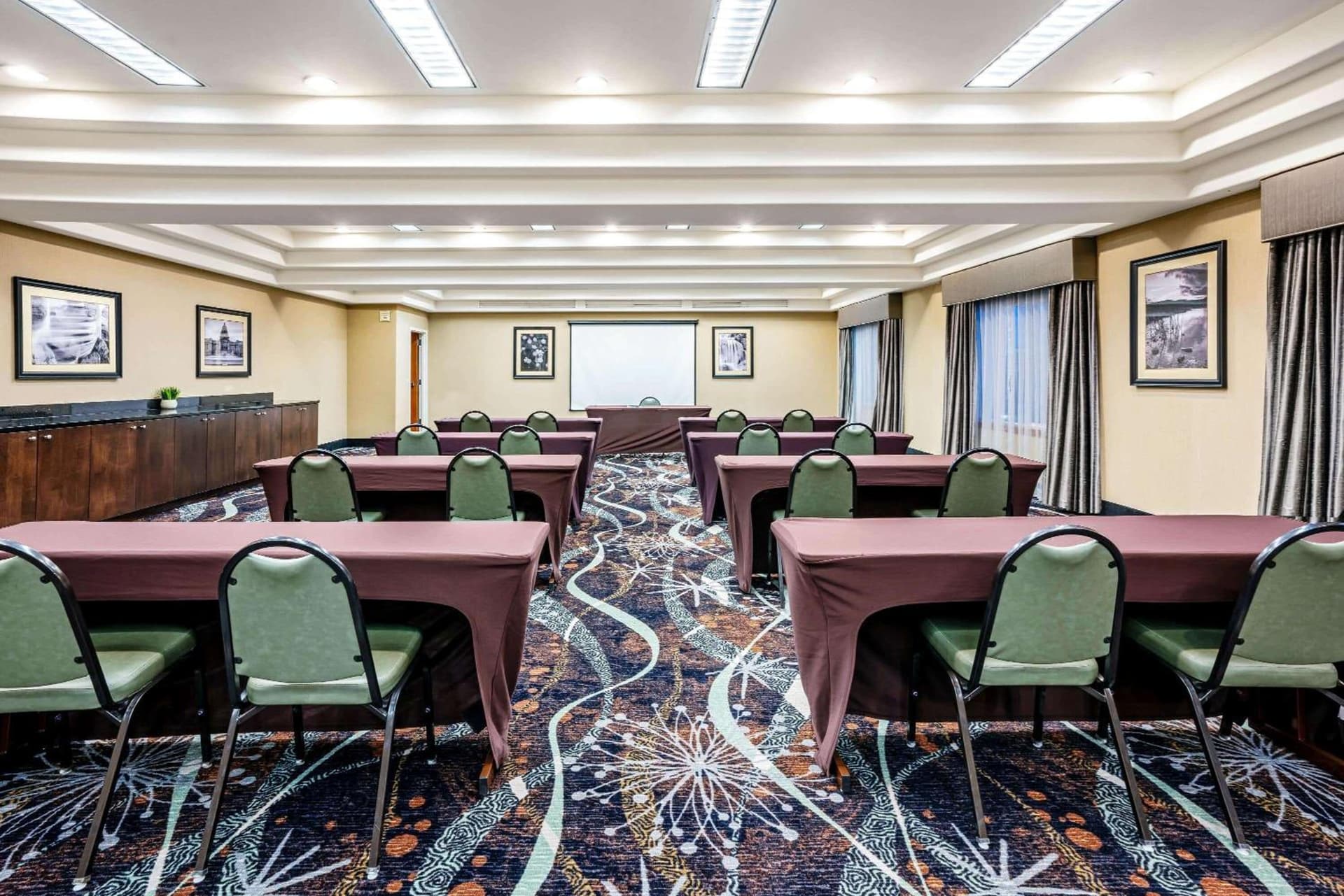 La Quinta by Wyndham Coeur d`Alene gallery photo in Coeur d'Alene, ID — image 43