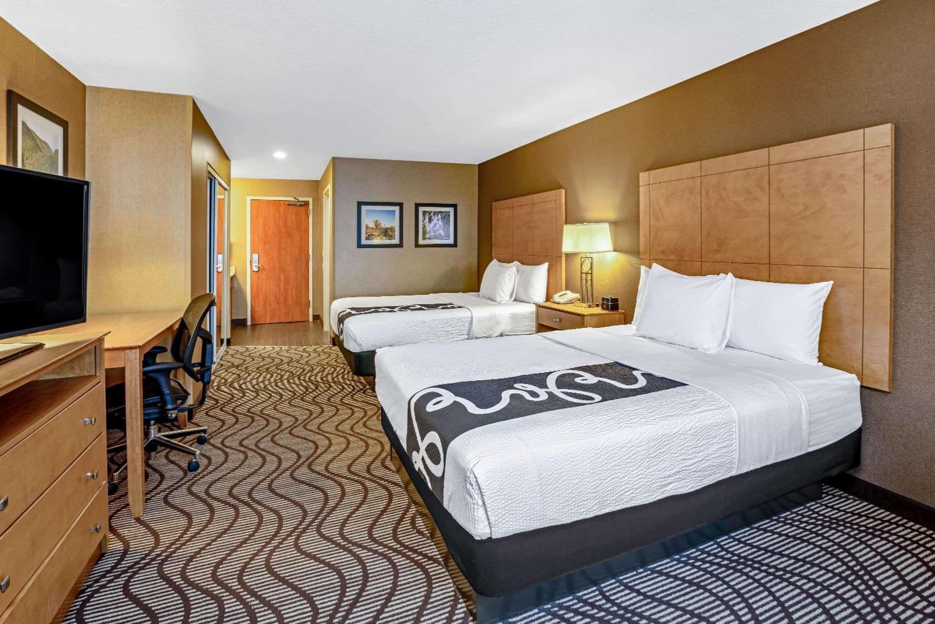 La Quinta by Wyndham Coeur d`Alene gallery photo in Coeur d'Alene, ID — image 51