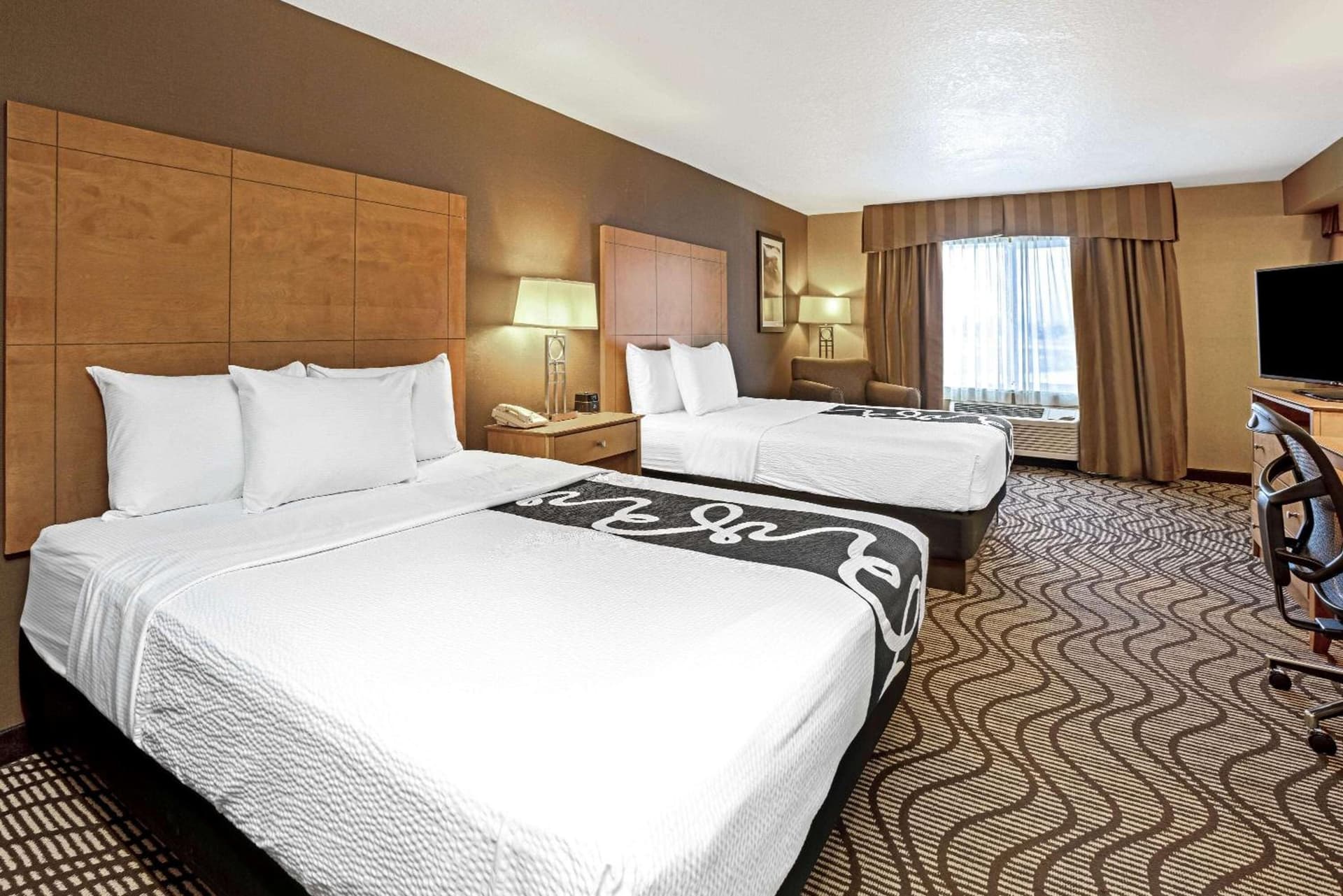 La Quinta by Wyndham Coeur d`Alene gallery photo in Coeur d'Alene, ID — image 41