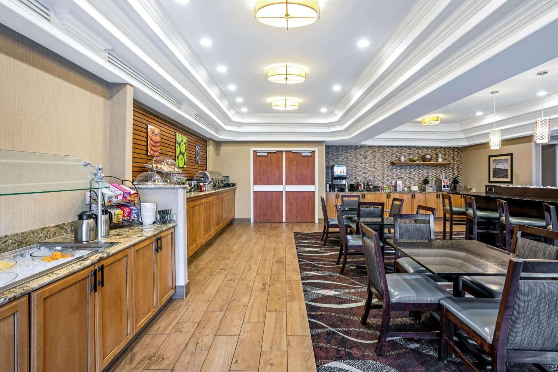La Quinta by Wyndham Coeur d`Alene gallery photo in Coeur d'Alene, ID — image 49
