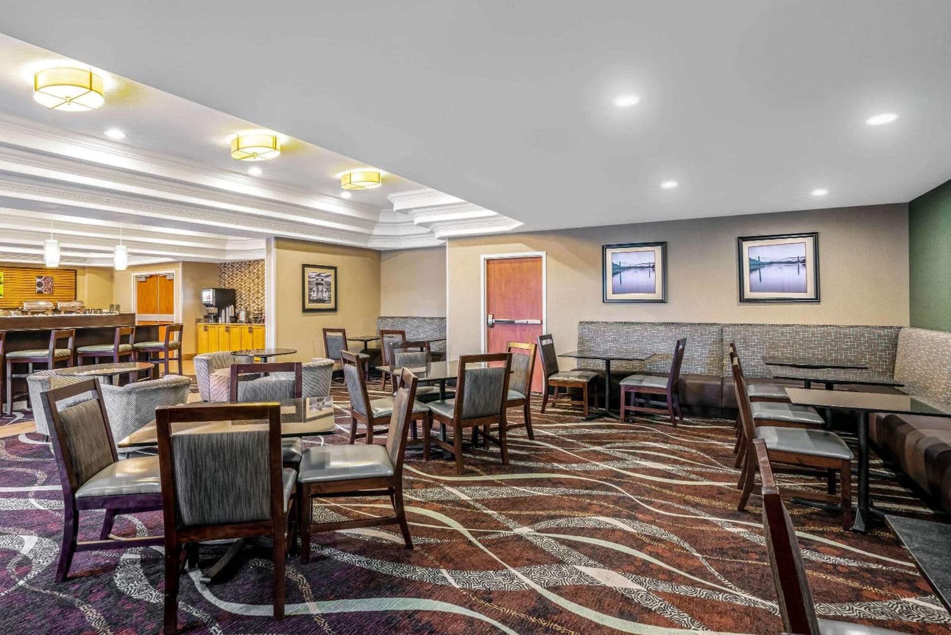 La Quinta by Wyndham Coeur d`Alene gallery photo in Coeur d'Alene, ID — image 40