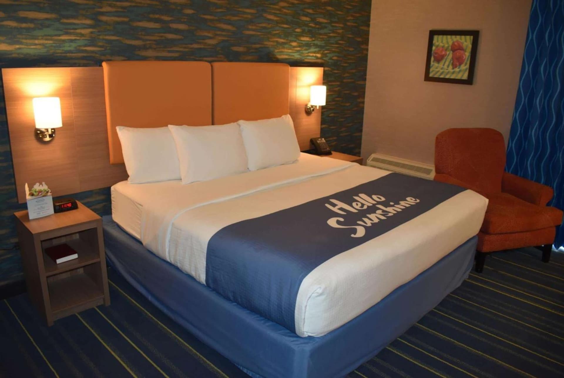 Days Inn by Wyndham Wayne gallery photo in Wayne, NJ — image 14