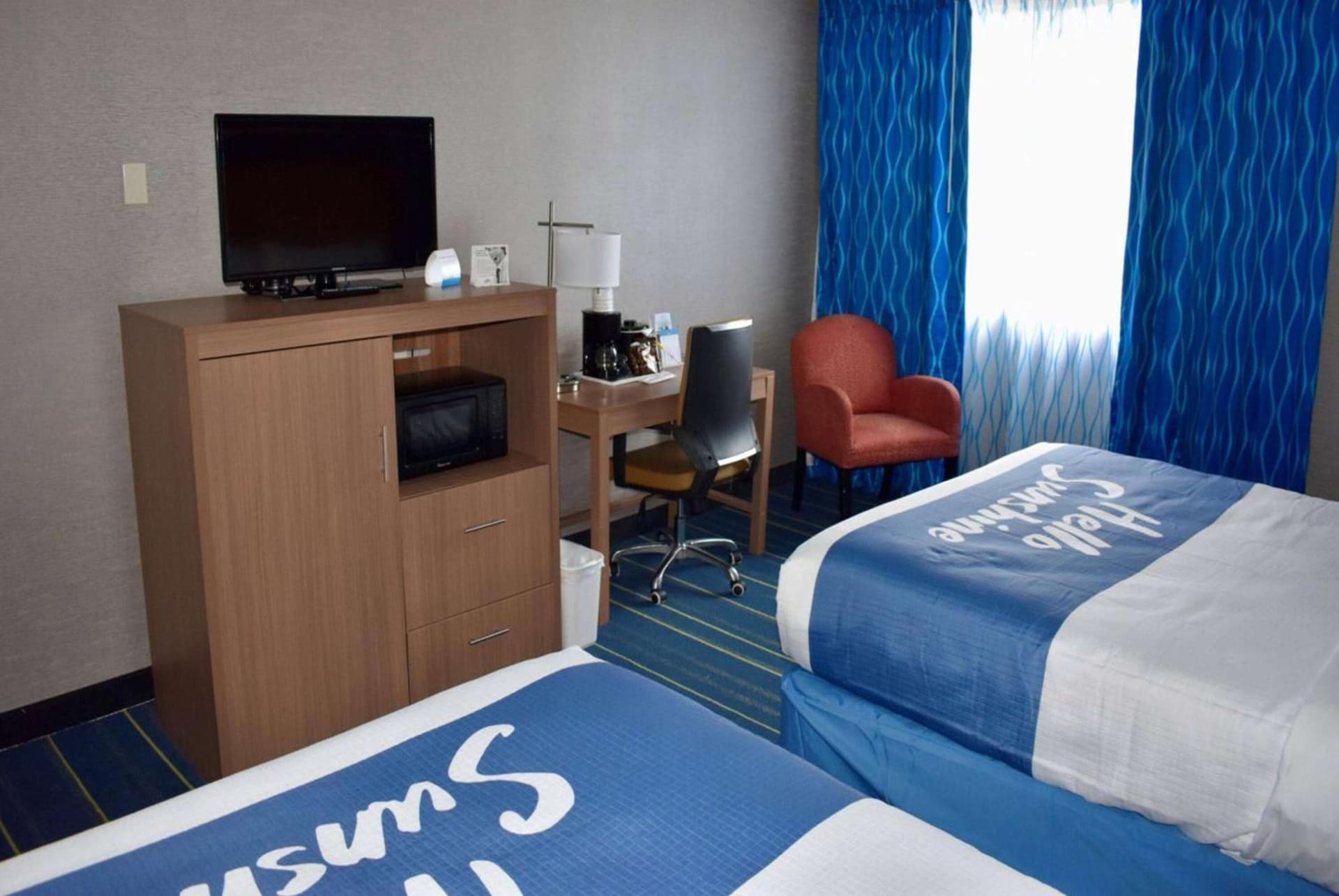 Days Inn by Wyndham Wayne gallery photo in Wayne, NJ — image 20