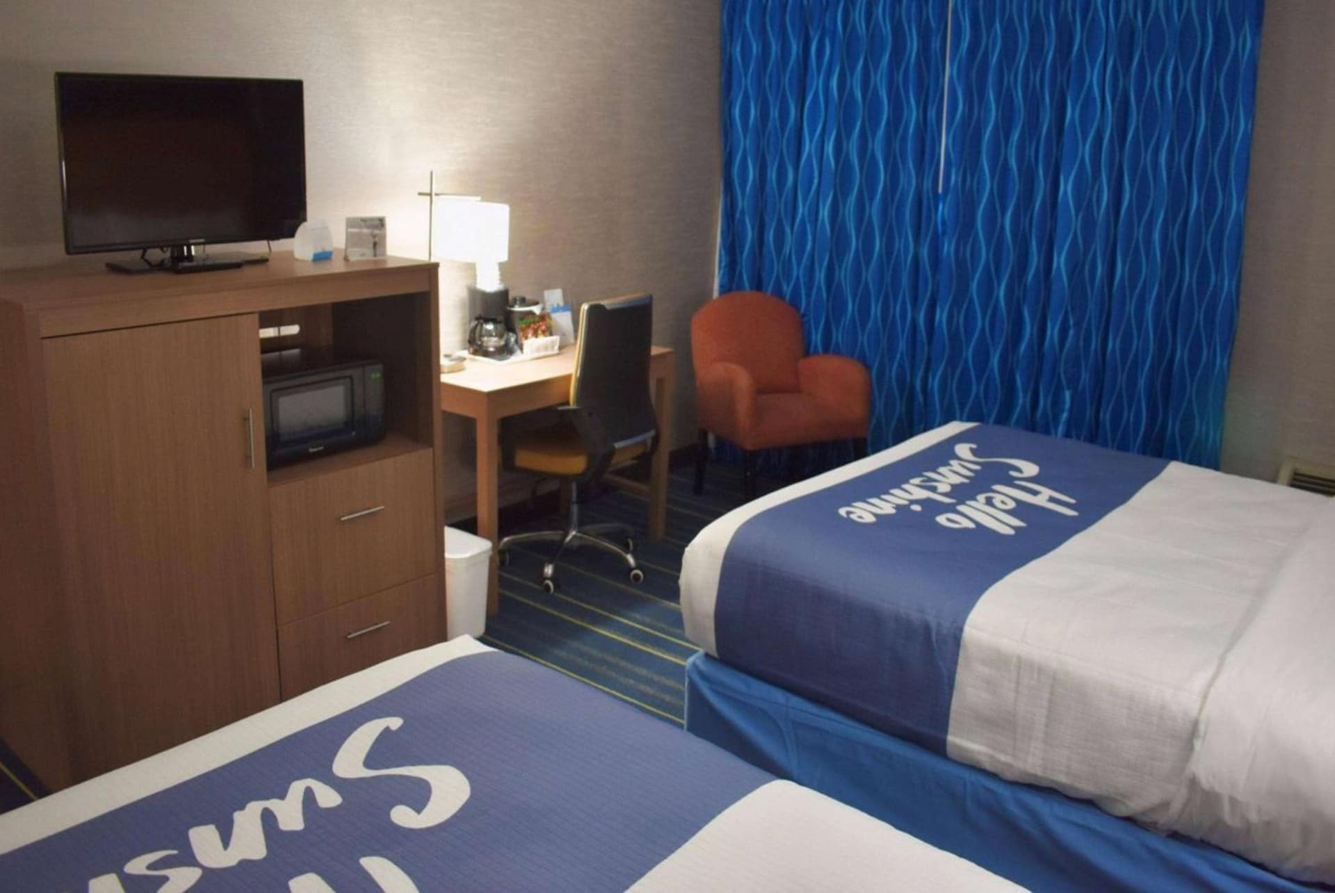 Days Inn by Wyndham Wayne gallery photo in Wayne, NJ — image 13