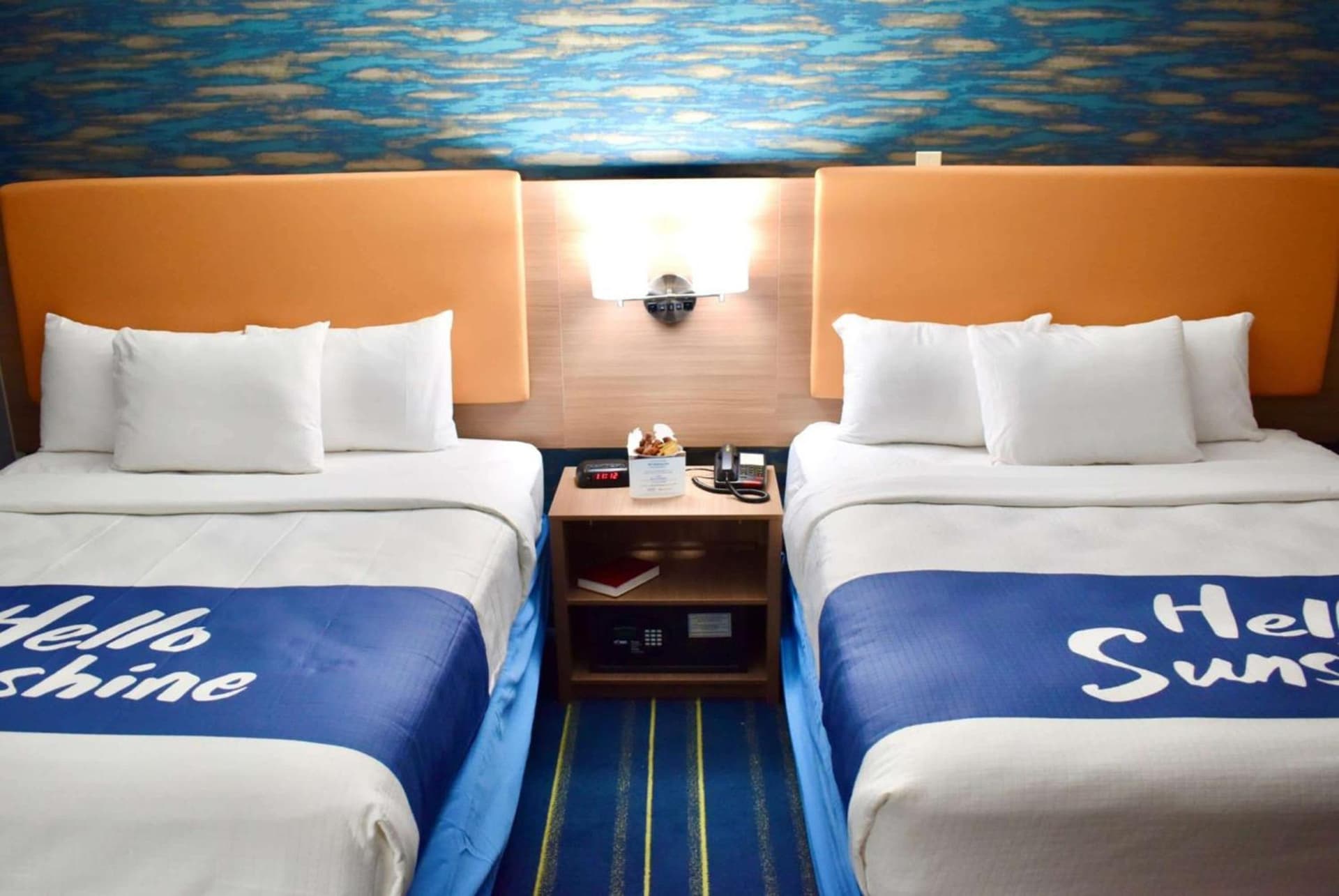 Days Inn by Wyndham Wayne gallery photo in Wayne, NJ — image 15