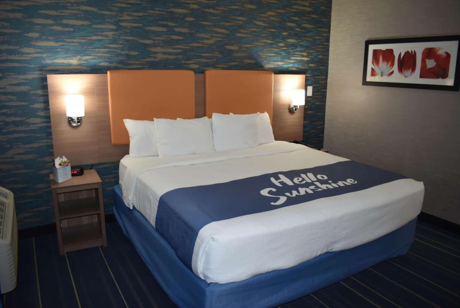 Days Inn by Wyndham Wayne gallery photo in Wayne, NJ — image 4