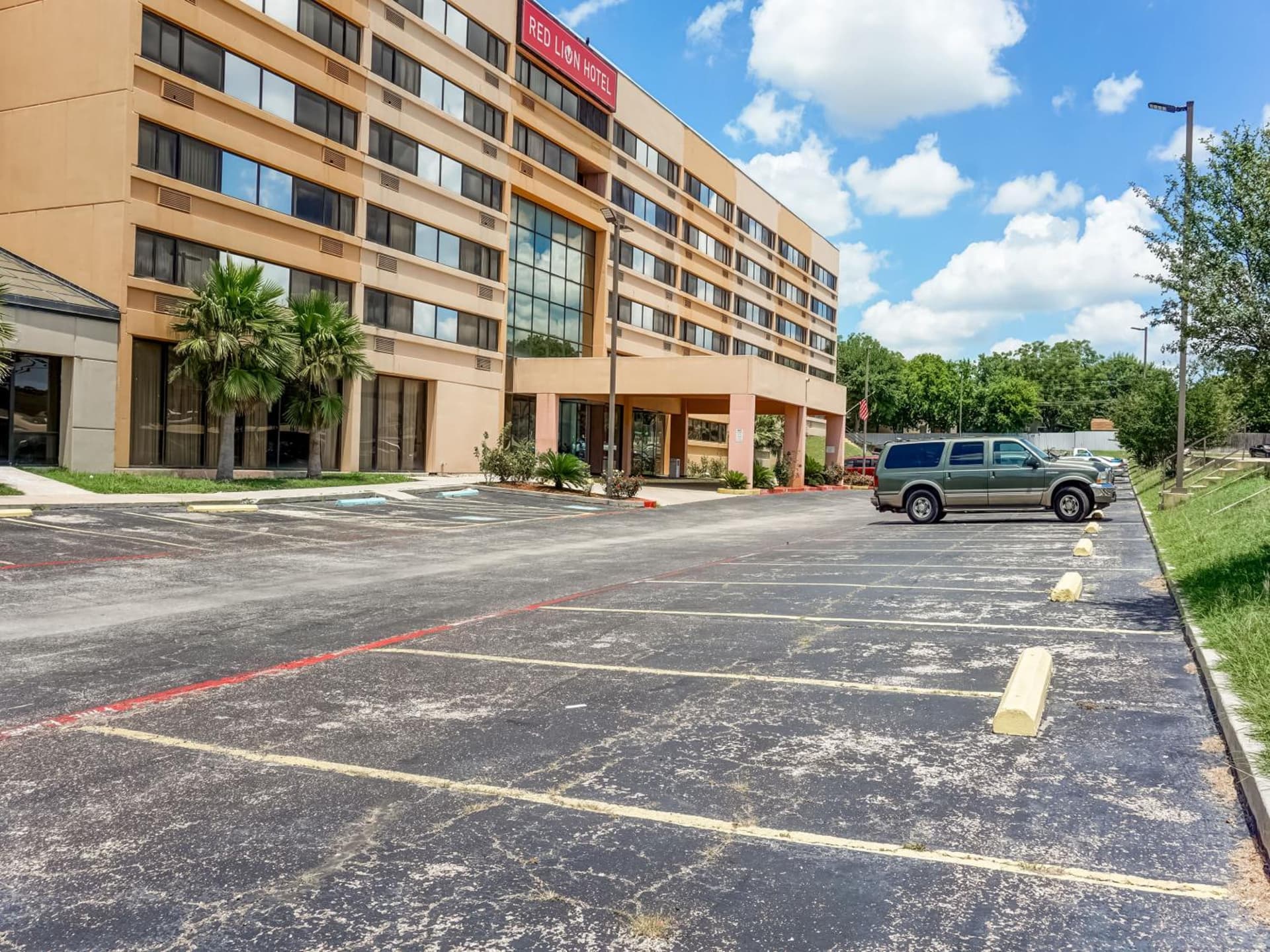 OYO Hotel Killeen East Central gallery photo in Killeen, TX — image 45