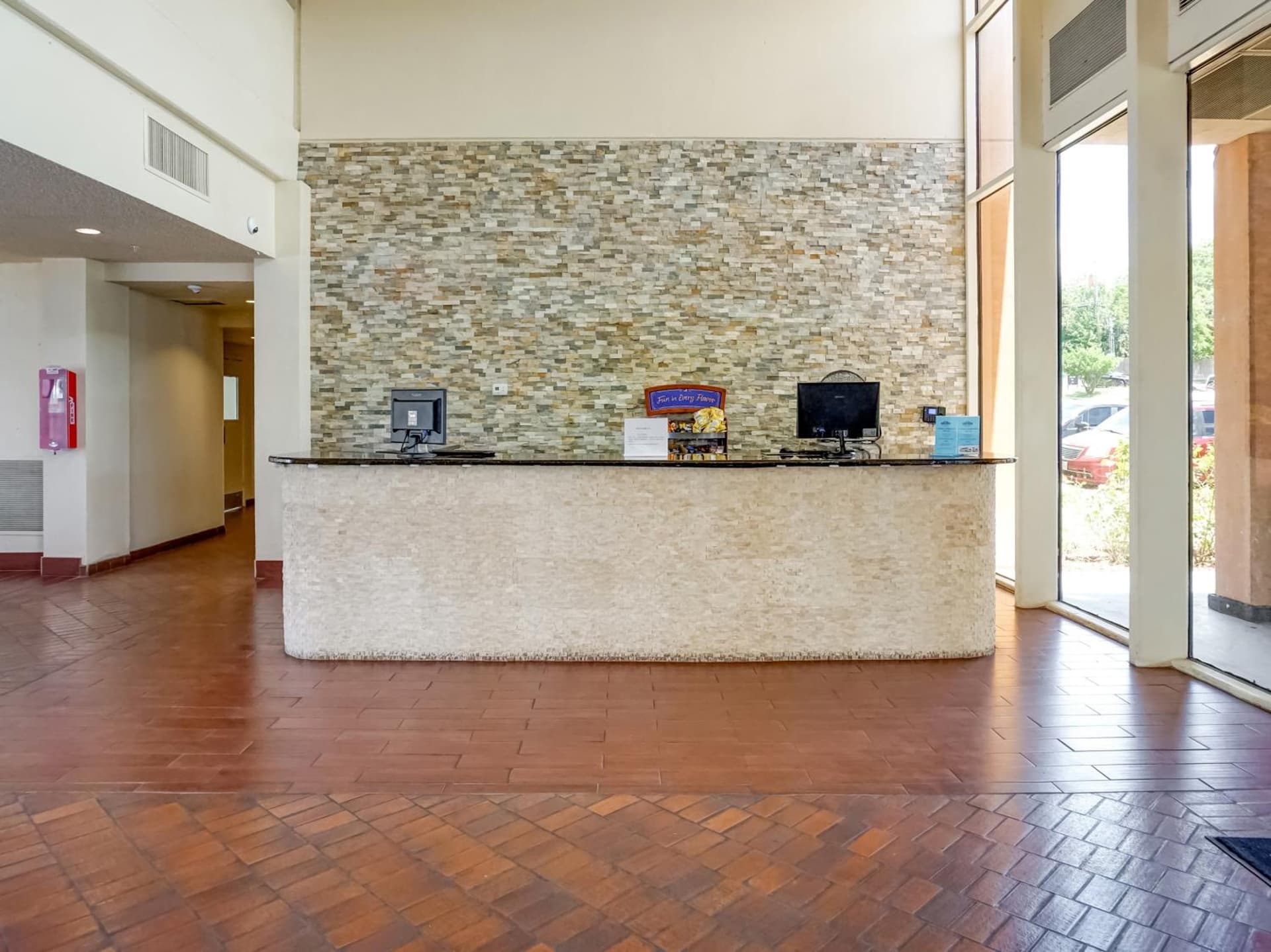 OYO Hotel Killeen East Central gallery photo in Killeen, TX — image 29