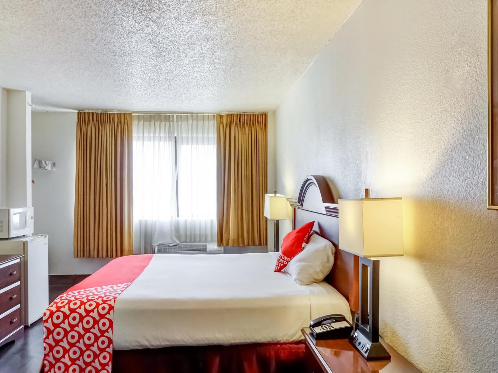 OYO Hotel Killeen East Central gallery photo in Killeen, TX — image 51