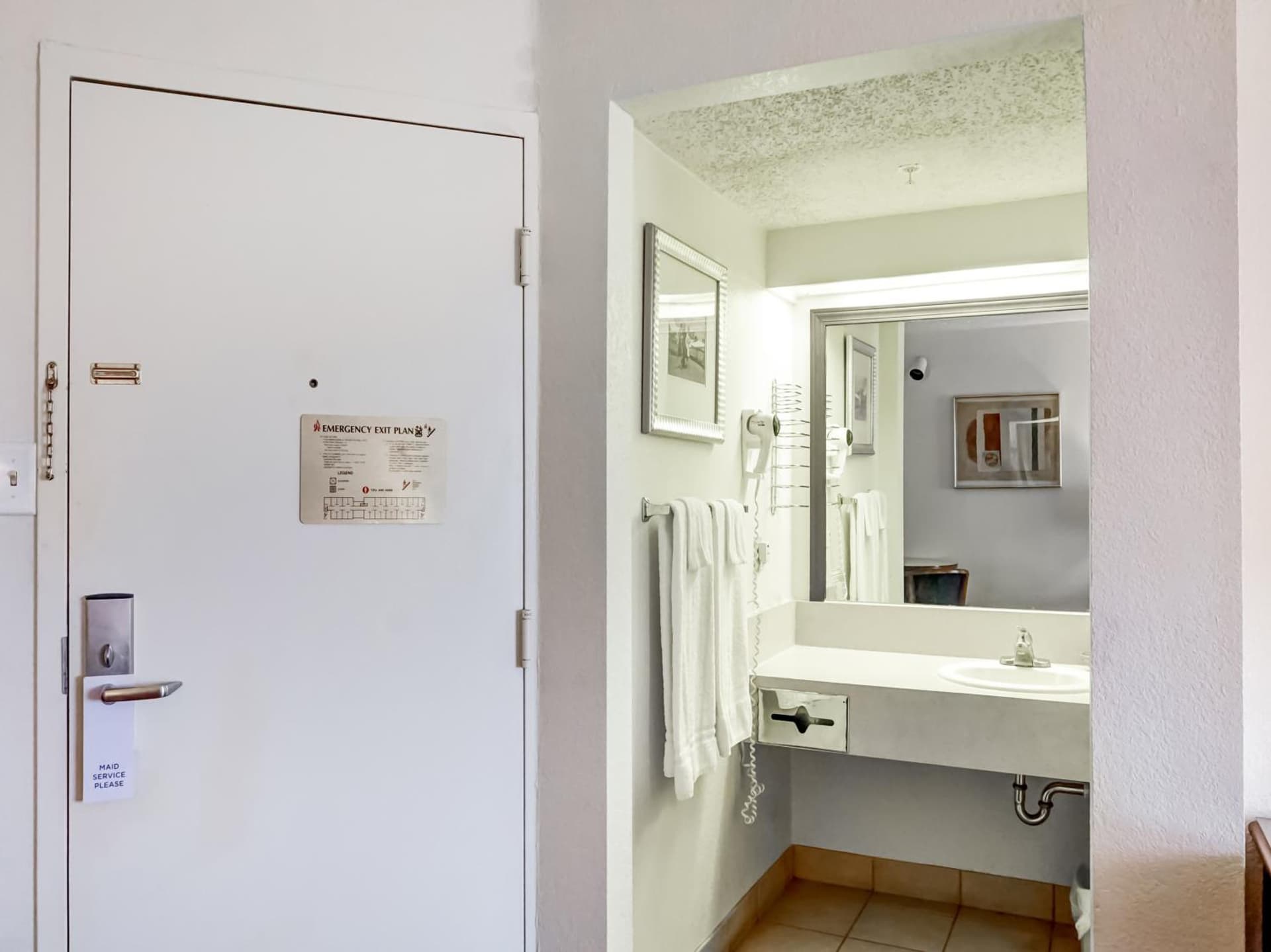 OYO Hotel Killeen East Central gallery photo in Killeen, TX — image 15