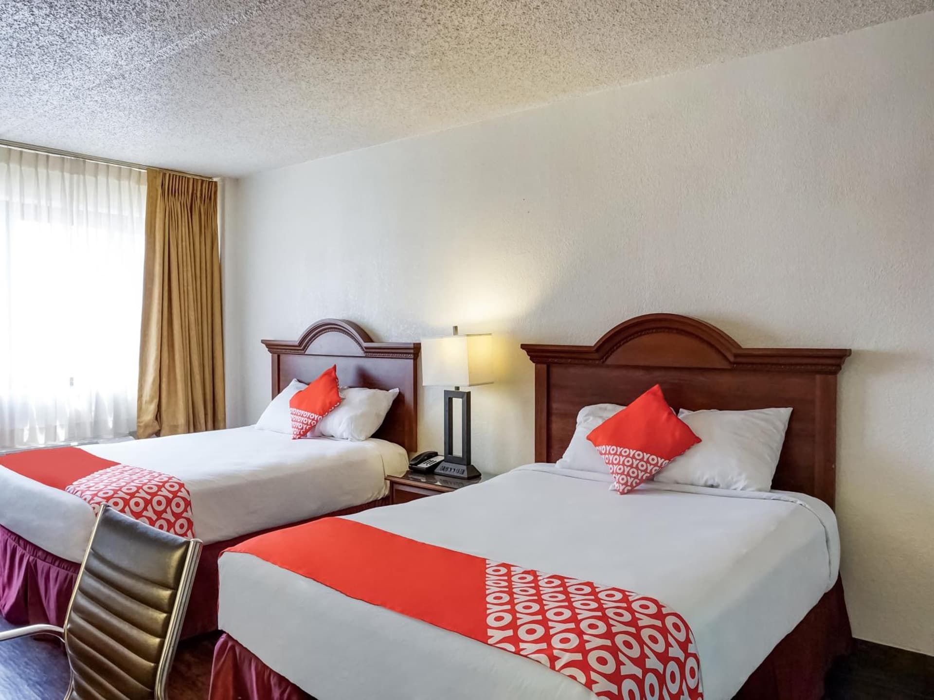 OYO Hotel Killeen East Central gallery photo in Killeen, TX — image 55