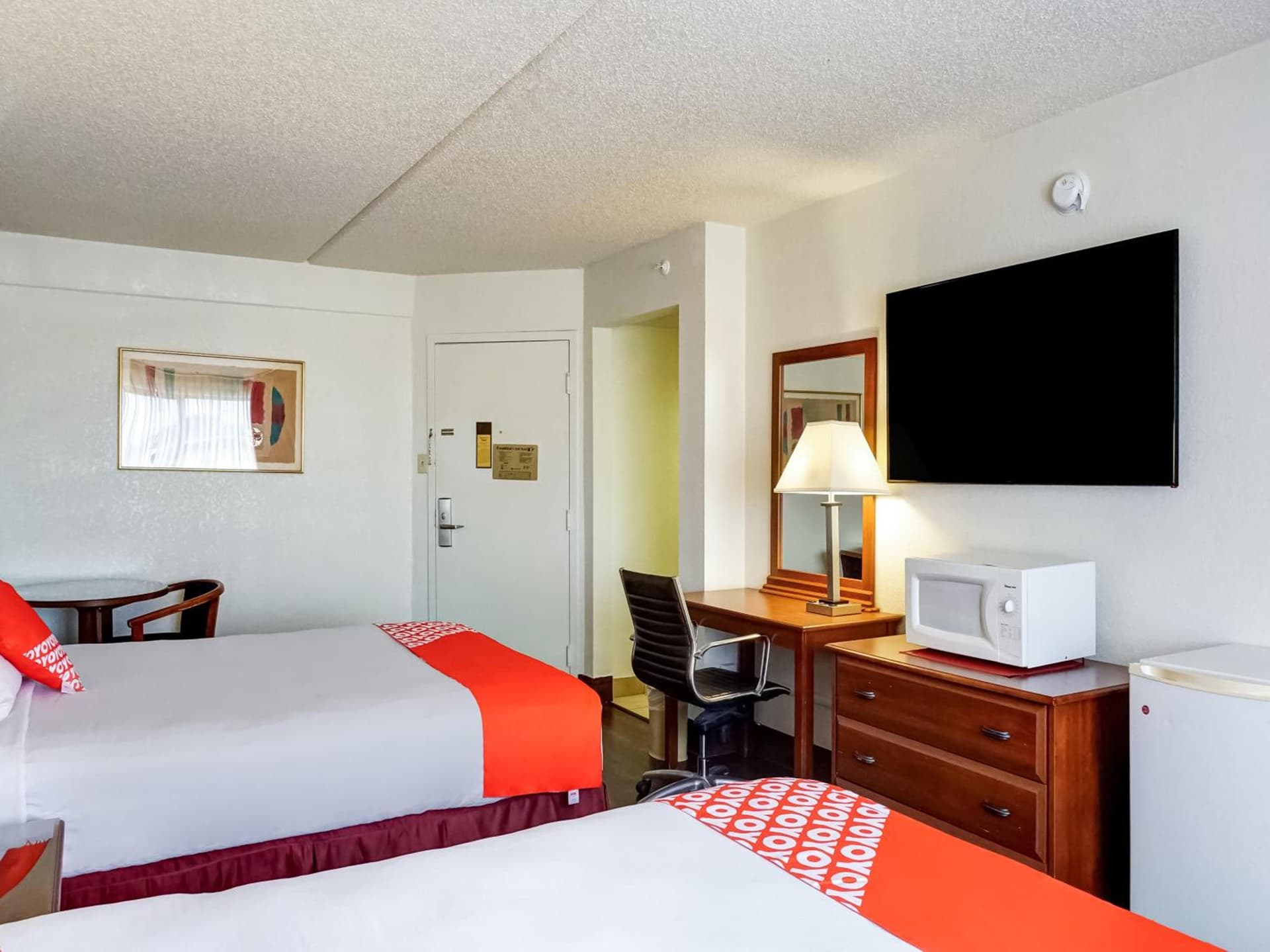 OYO Hotel Killeen East Central gallery photo in Killeen, TX — image 36
