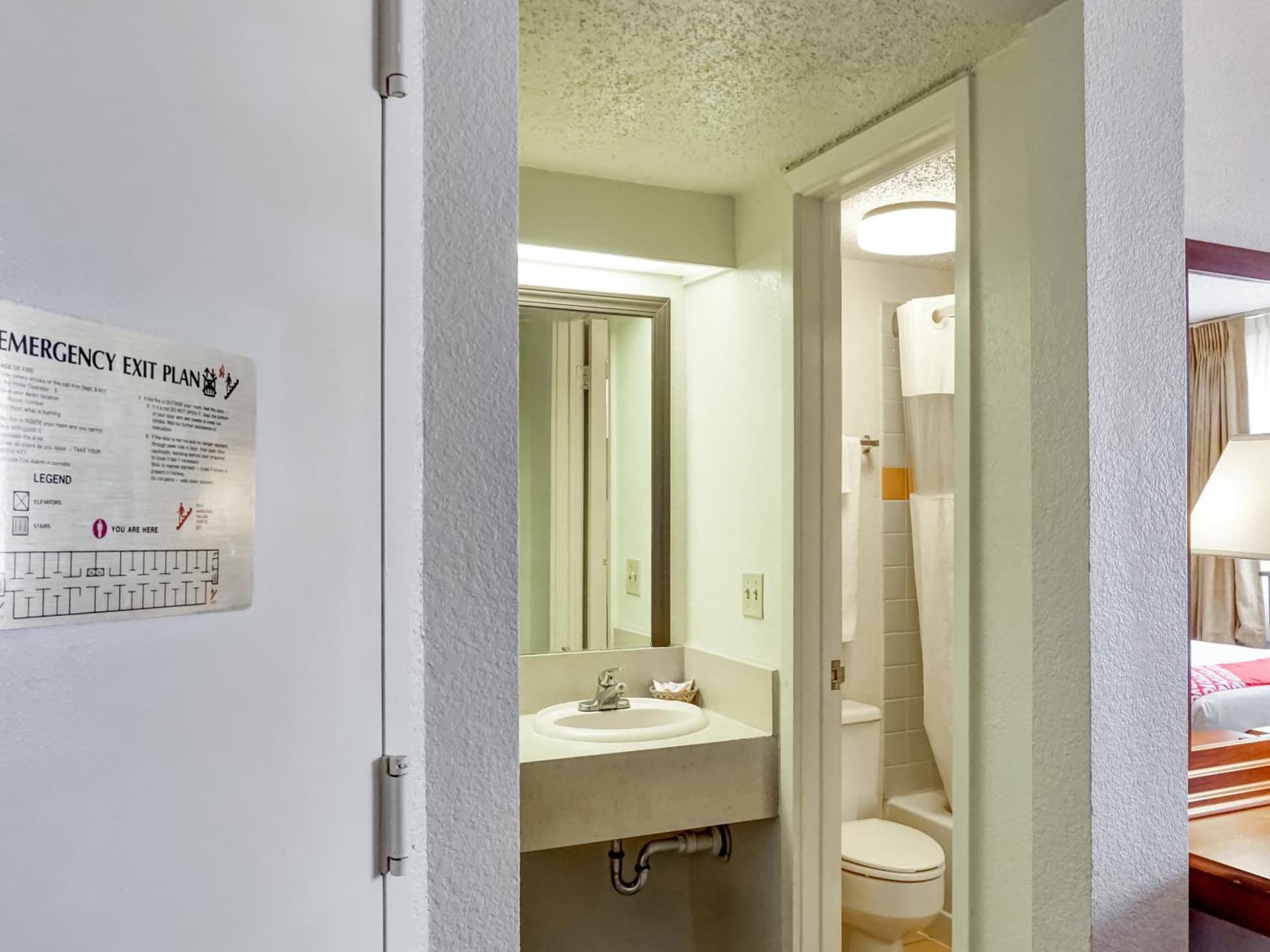OYO Hotel Killeen East Central gallery photo in Killeen, TX — image 52