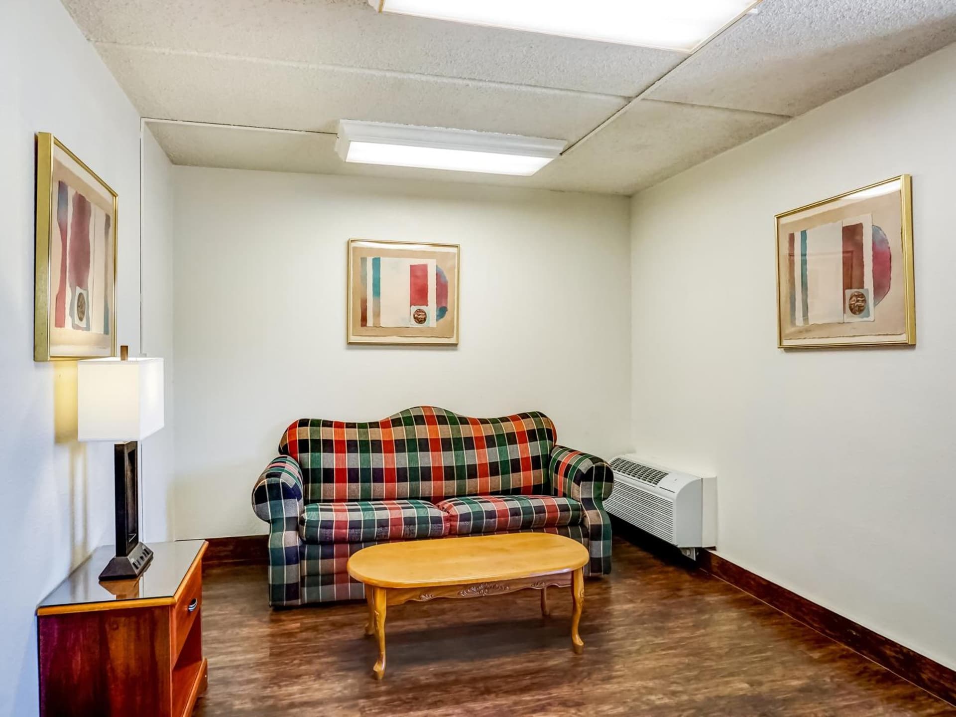 OYO Hotel Killeen East Central gallery photo in Killeen, TX — image 32