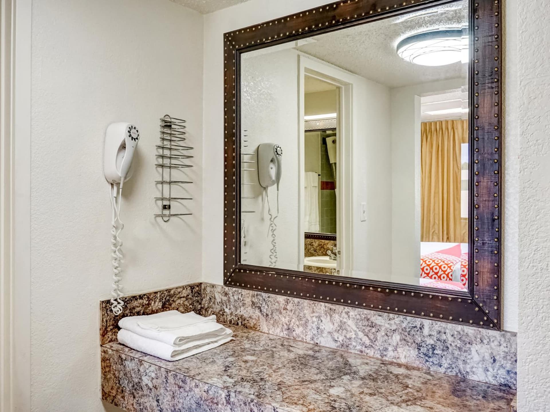 OYO Hotel Killeen East Central gallery photo in Killeen, TX — image 34