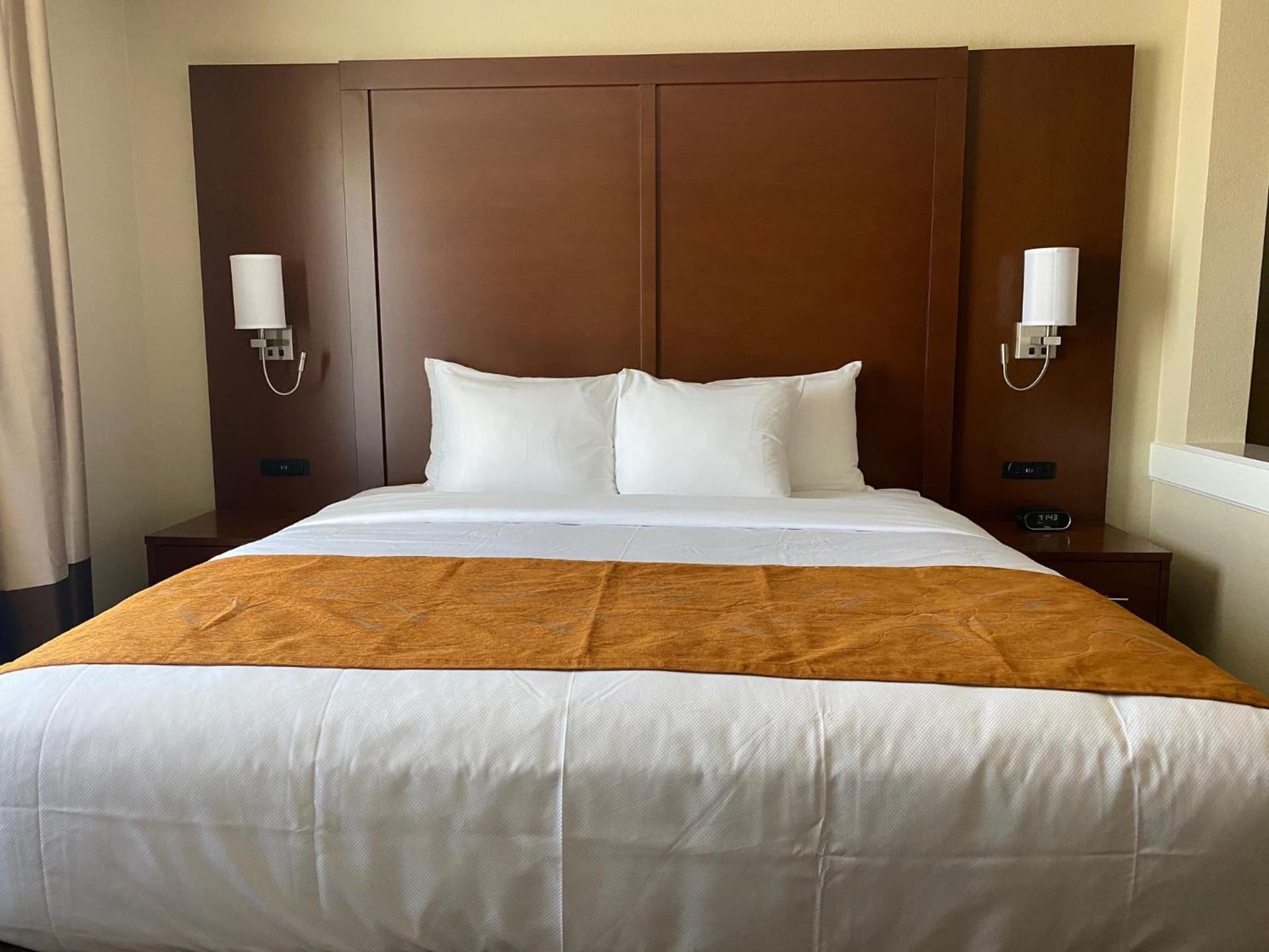 Comfort Suites Midland West gallery photo in Midland, TX — image 22