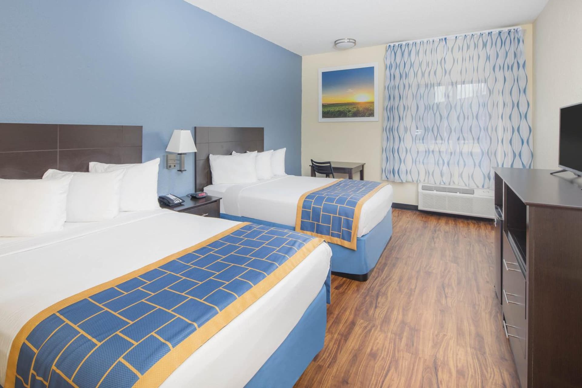 Days Inn by Wyndham Macon I-75 North gallery photo in Macon, GA — image 5