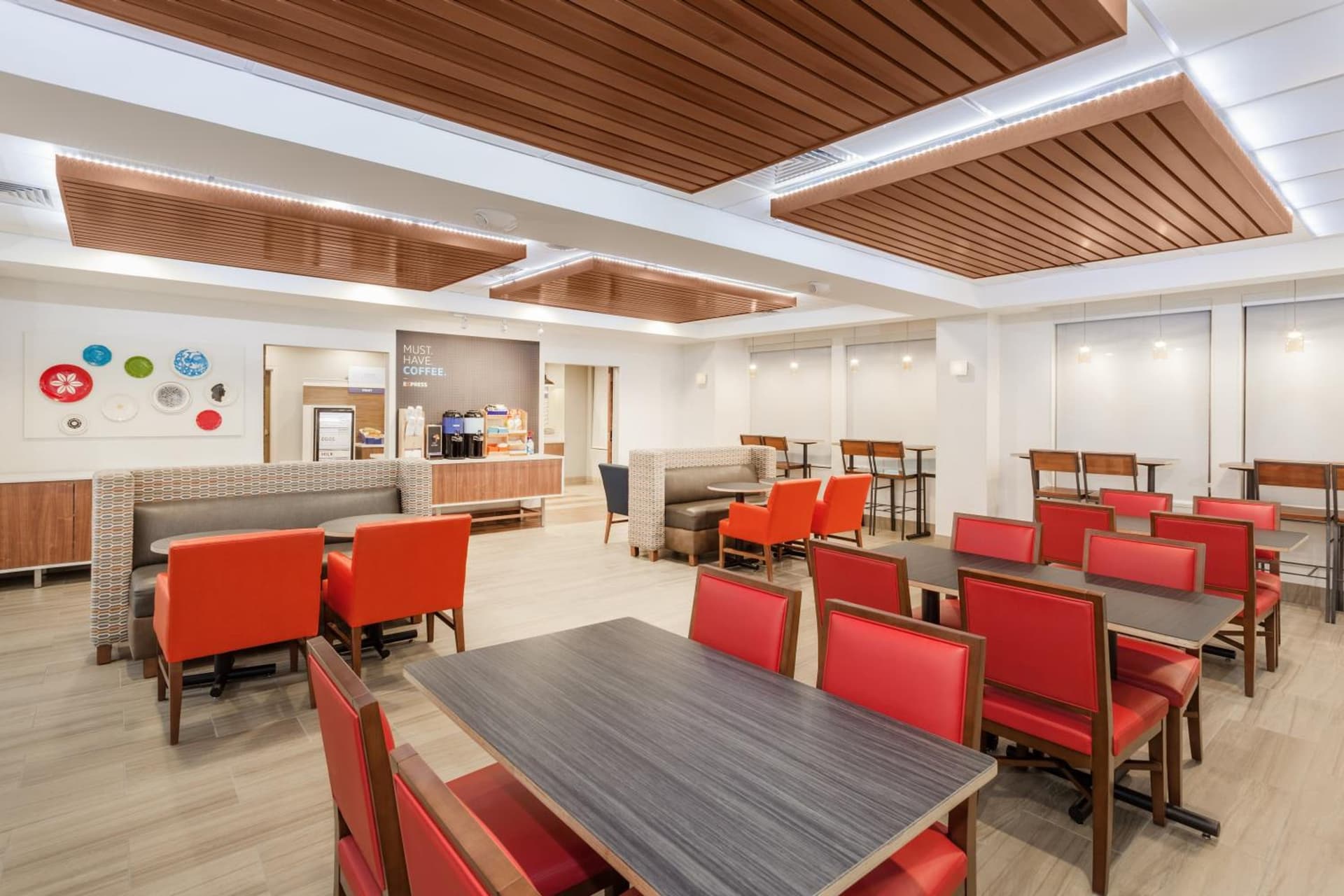 Holiday Inn Express & Suites Tilton by IHG gallery photo in Tilton, NH — image 17