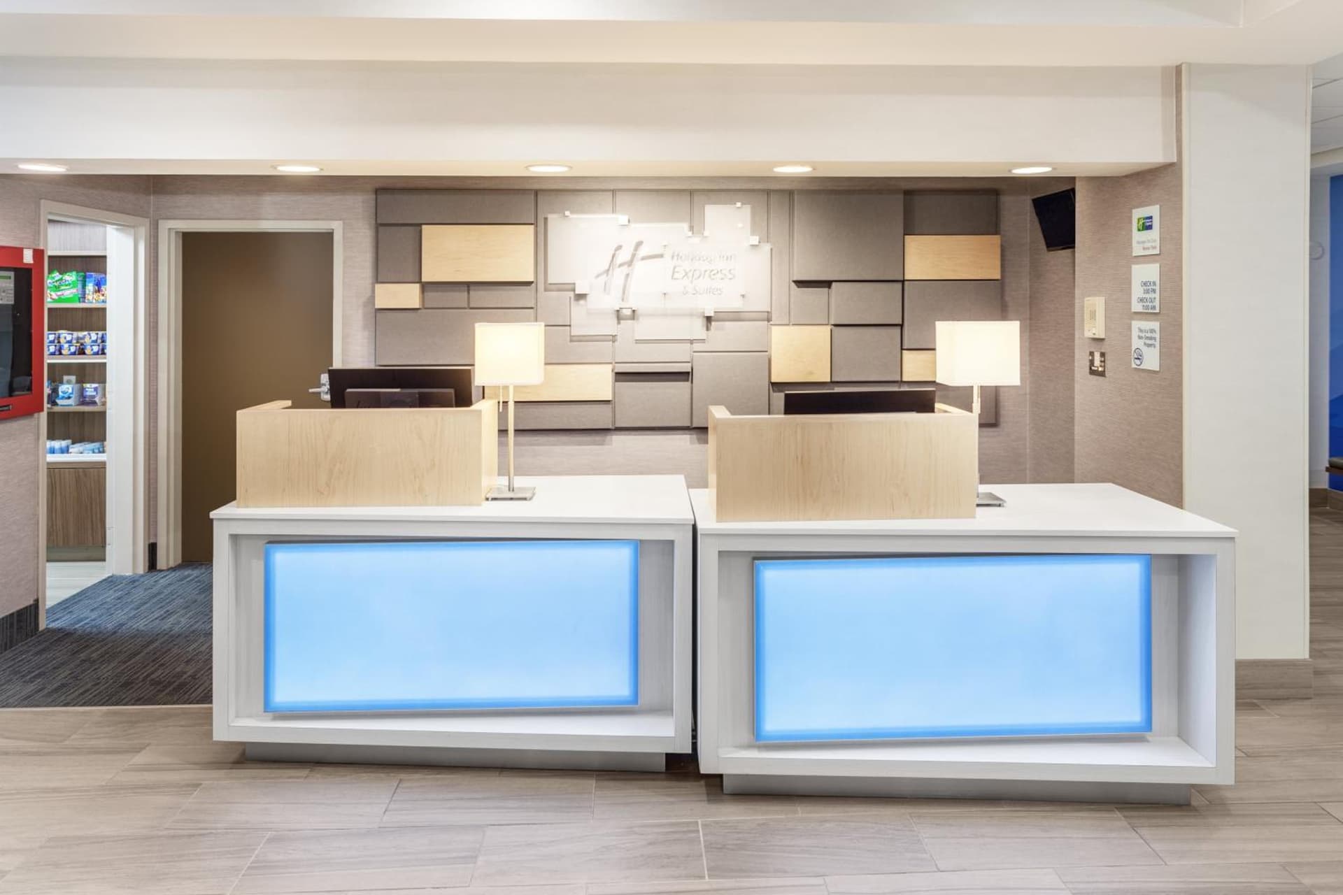 Holiday Inn Express & Suites Tilton by IHG gallery photo in Tilton, NH — image 29