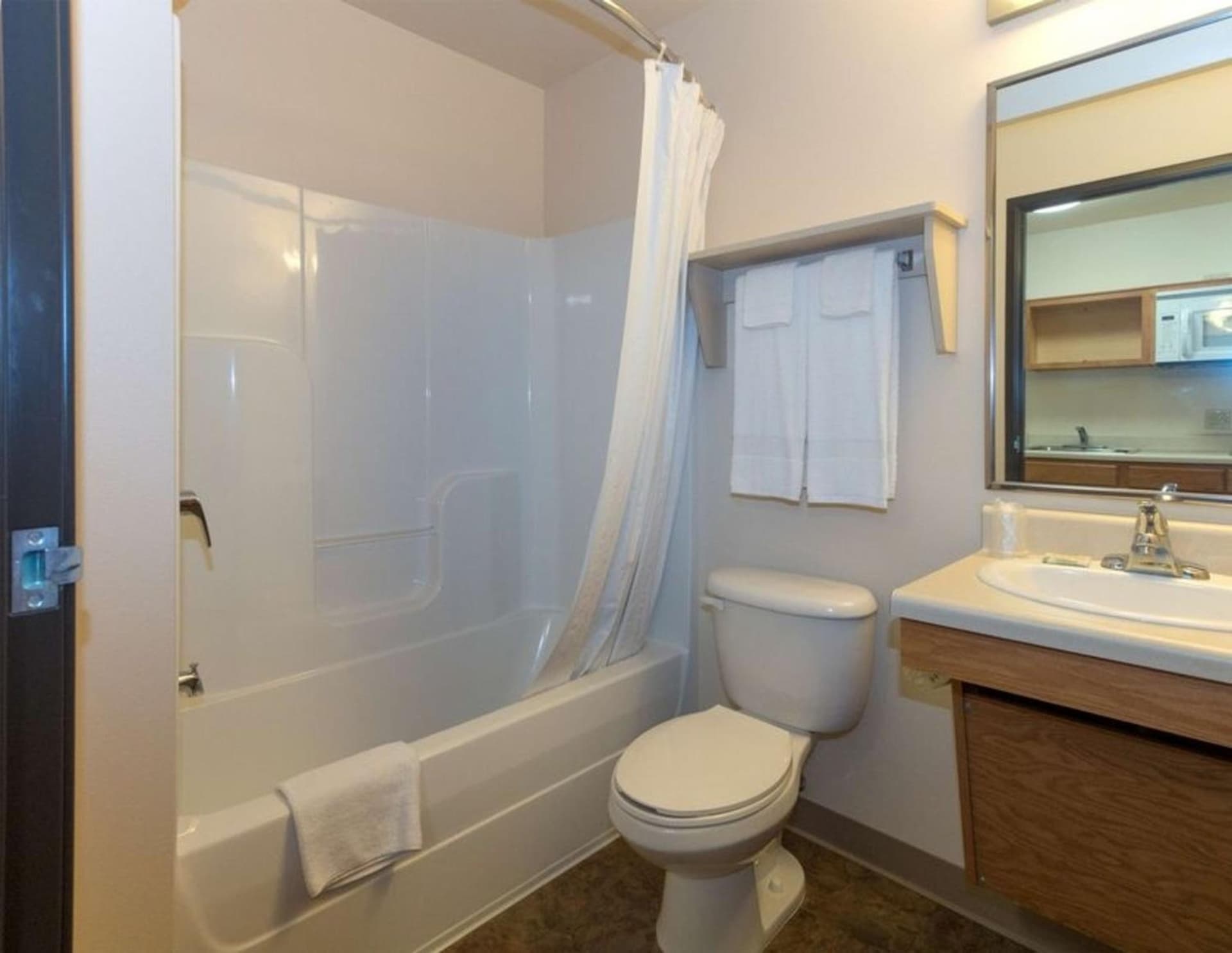 WoodSpring Suites Grand Junction gallery photo in Grand Junction, CO — image 4