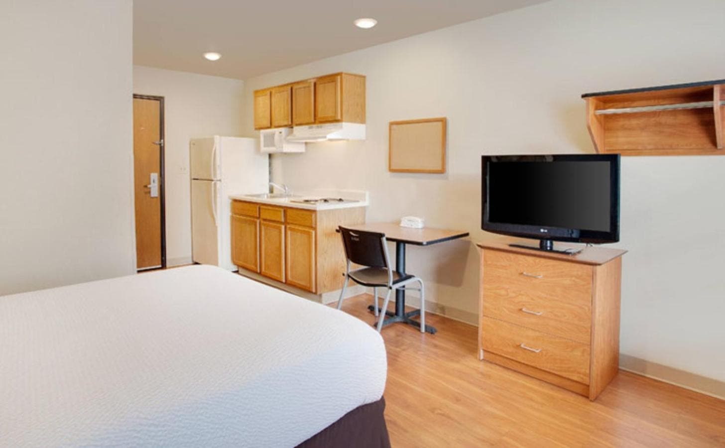 WoodSpring Suites Grand Junction gallery photo in Grand Junction, CO — image 20