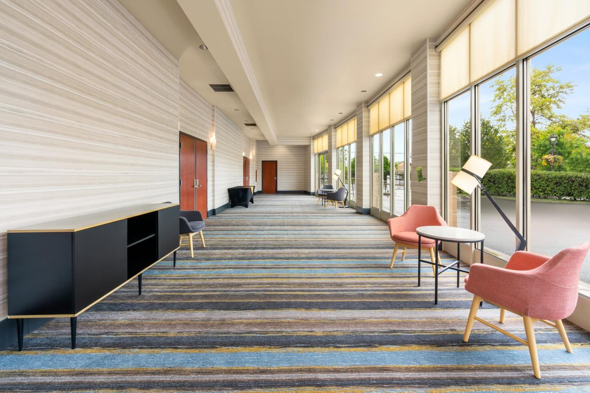 Holiday Inn Yakima by IHG interior in Yakima, WA — gallery photo 2