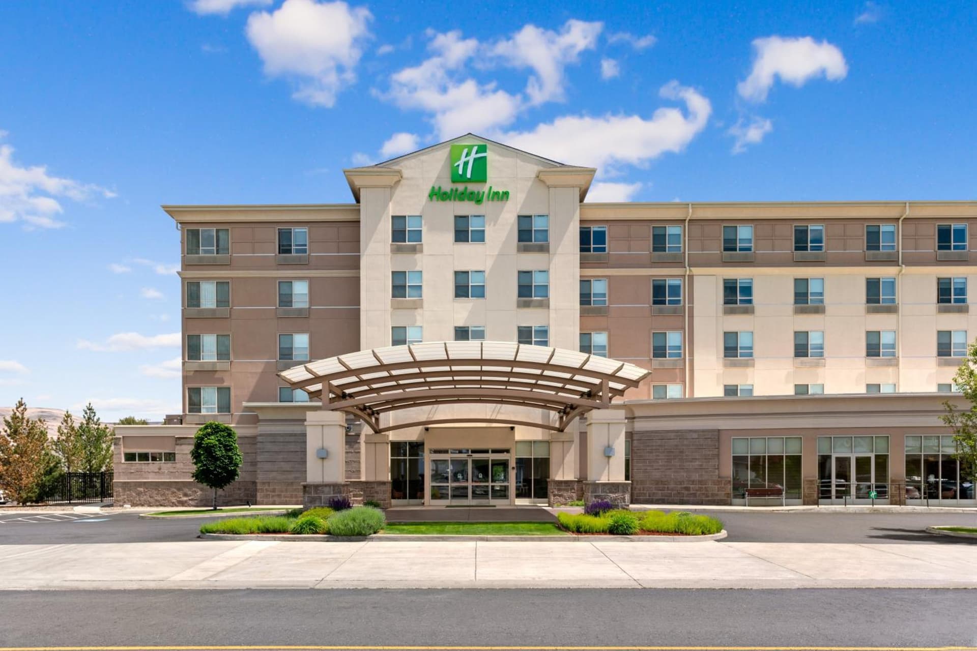 Holiday Inn Yakima by IHG gallery photo in Yakima, WA — image 12