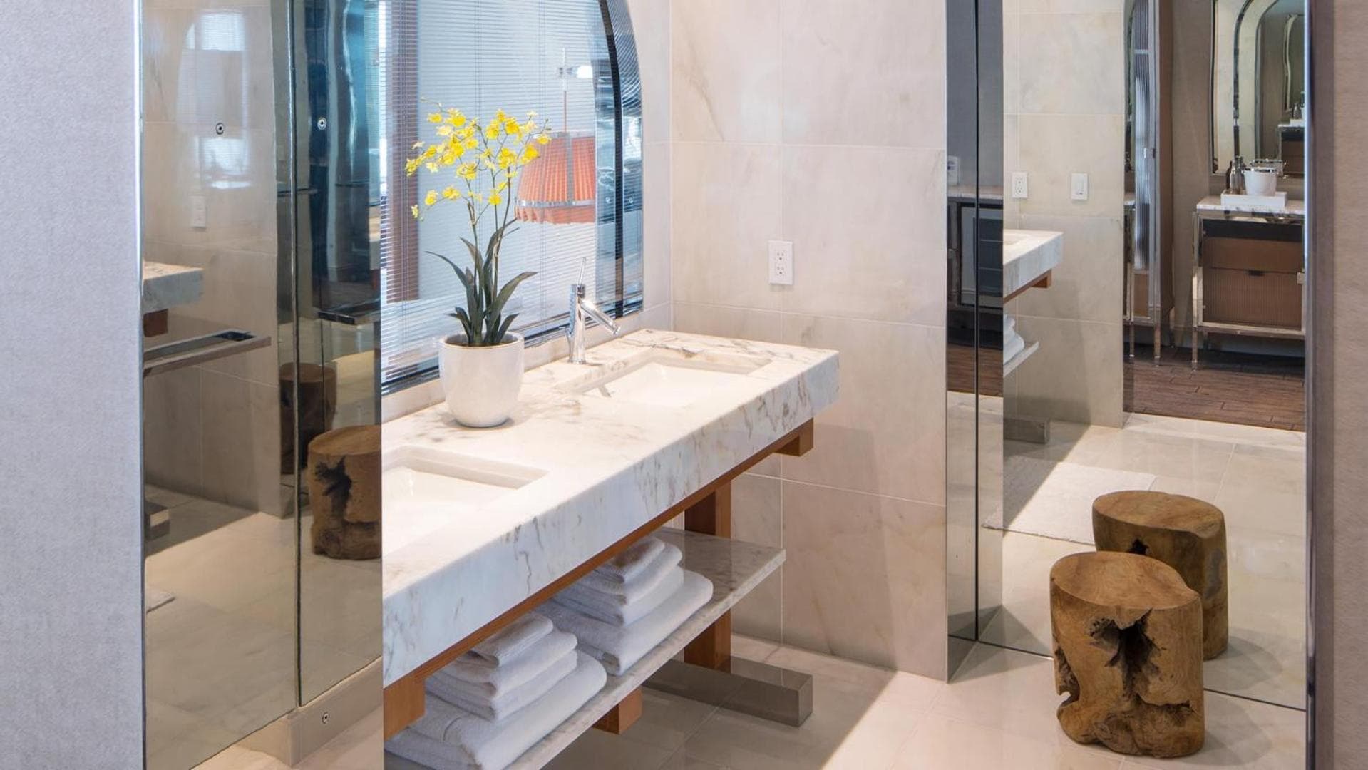Lotte Hotel Seattle gallery photo in Seattle, WA — image 56