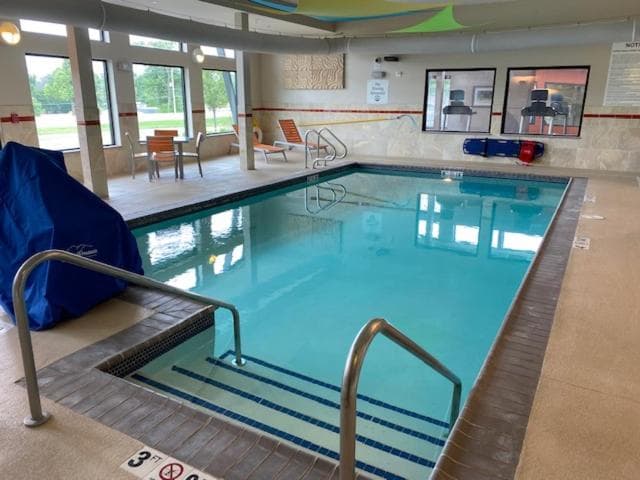 Holiday Inn Express Moline - Quad Cities Area by IHG gallery photo in Moline, IL — image 26