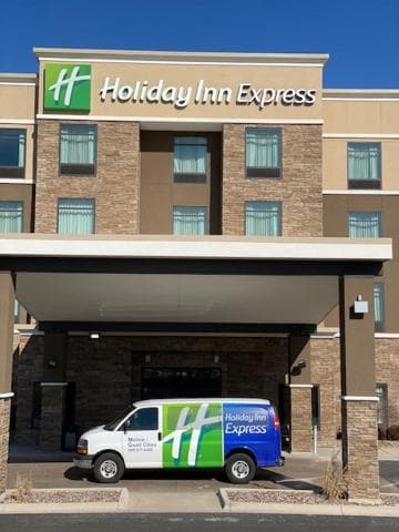 Holiday Inn Express Moline - Quad Cities Area by IHG gallery photo in Moline, IL — image 33