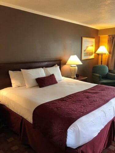 Days Inn & Suites by Wyndham Logan gallery photo in Logan, UT — image 14