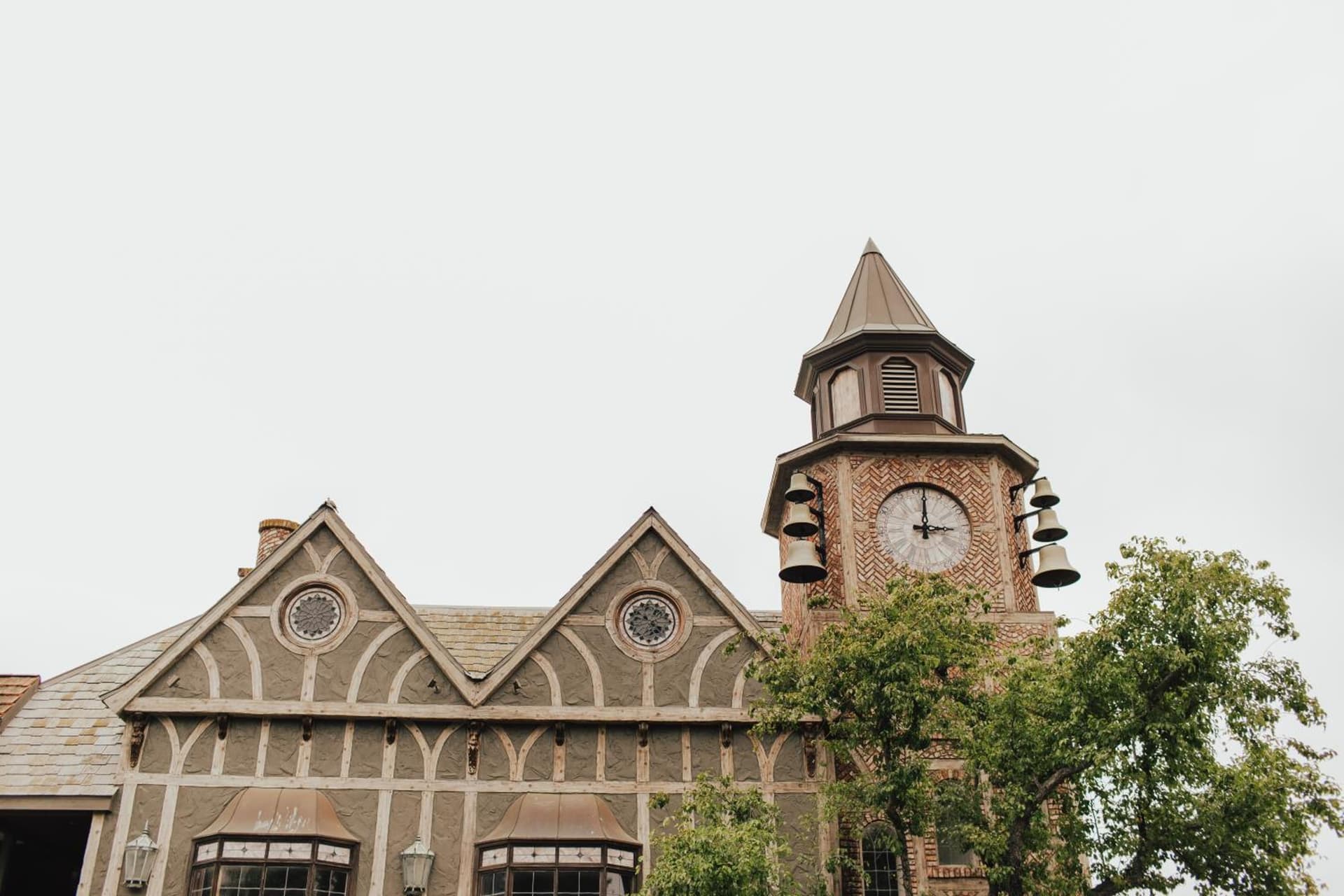 The Winston Solvang interior in Solvang, CA — gallery photo 2