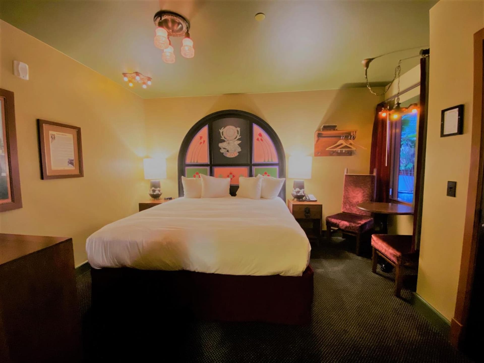 McMenamins Elks Temple gallery photo in Tacoma, WA — image 24