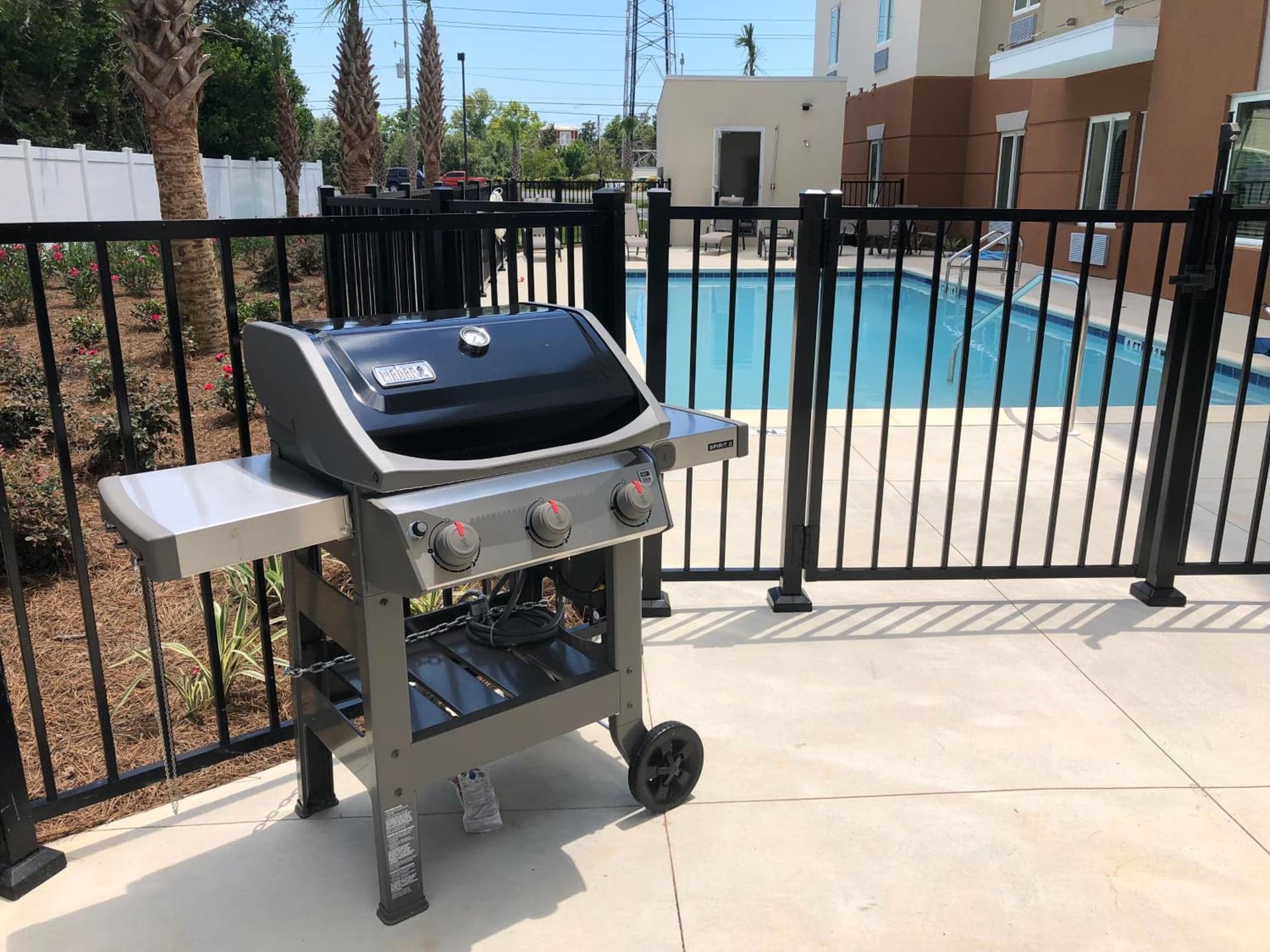 Candlewood Suites - Panama City Beach Pier Park by IHG gallery photo in Panama City Beach, FL — image 72