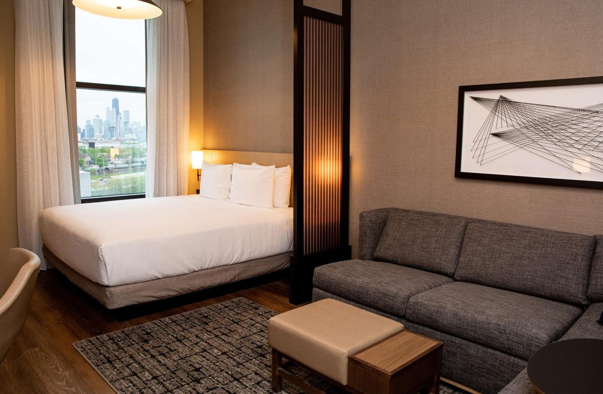 Hyatt Place Chicago Wicker Park gallery photo in Chicago, IL — image 27
