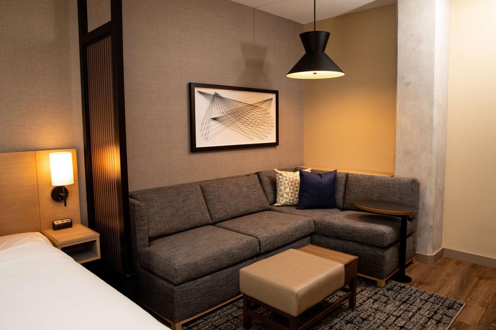 Hyatt Place Chicago Wicker Park gallery photo in Chicago, IL — image 33
