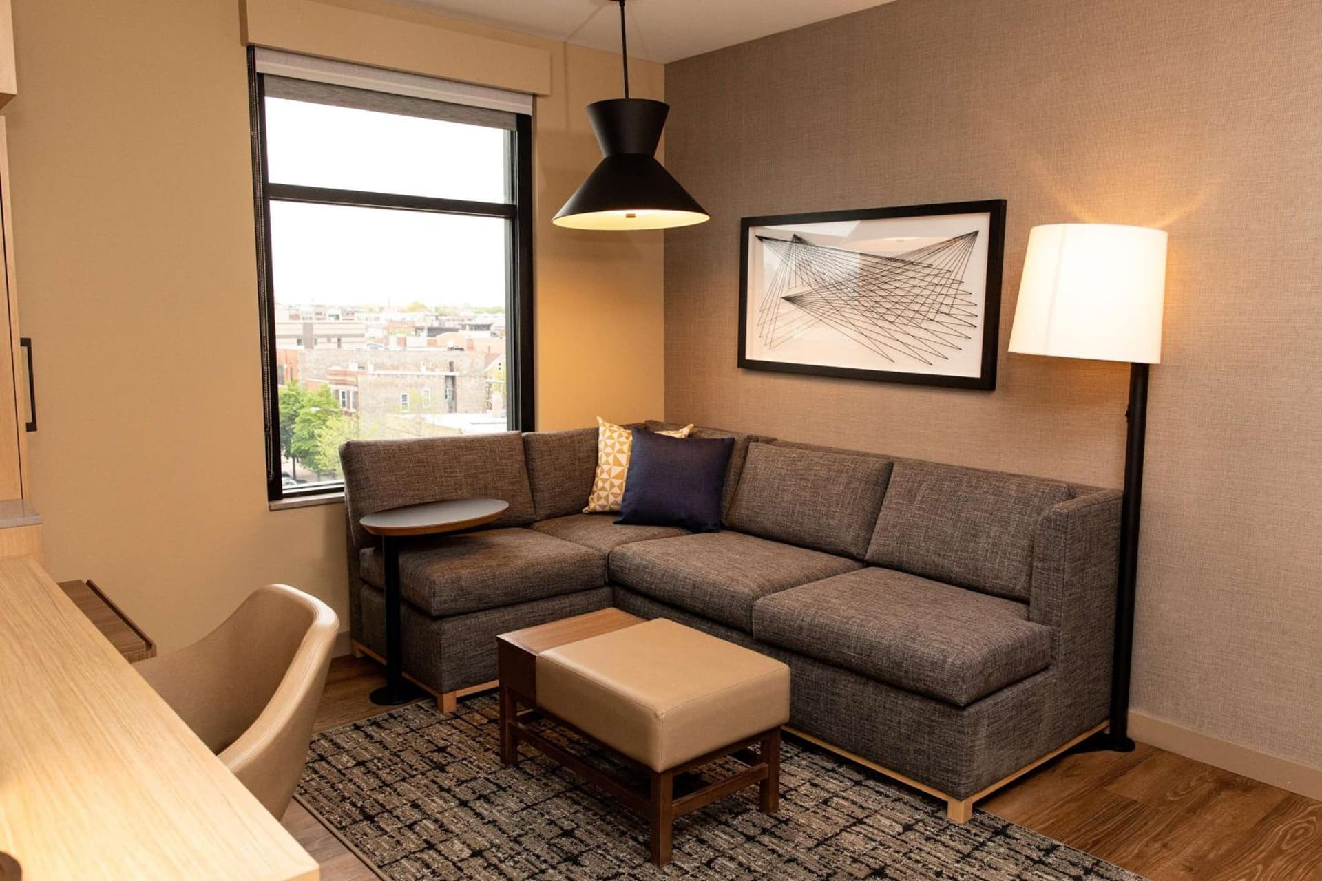 Hyatt Place Chicago Wicker Park gallery photo in Chicago, IL — image 24