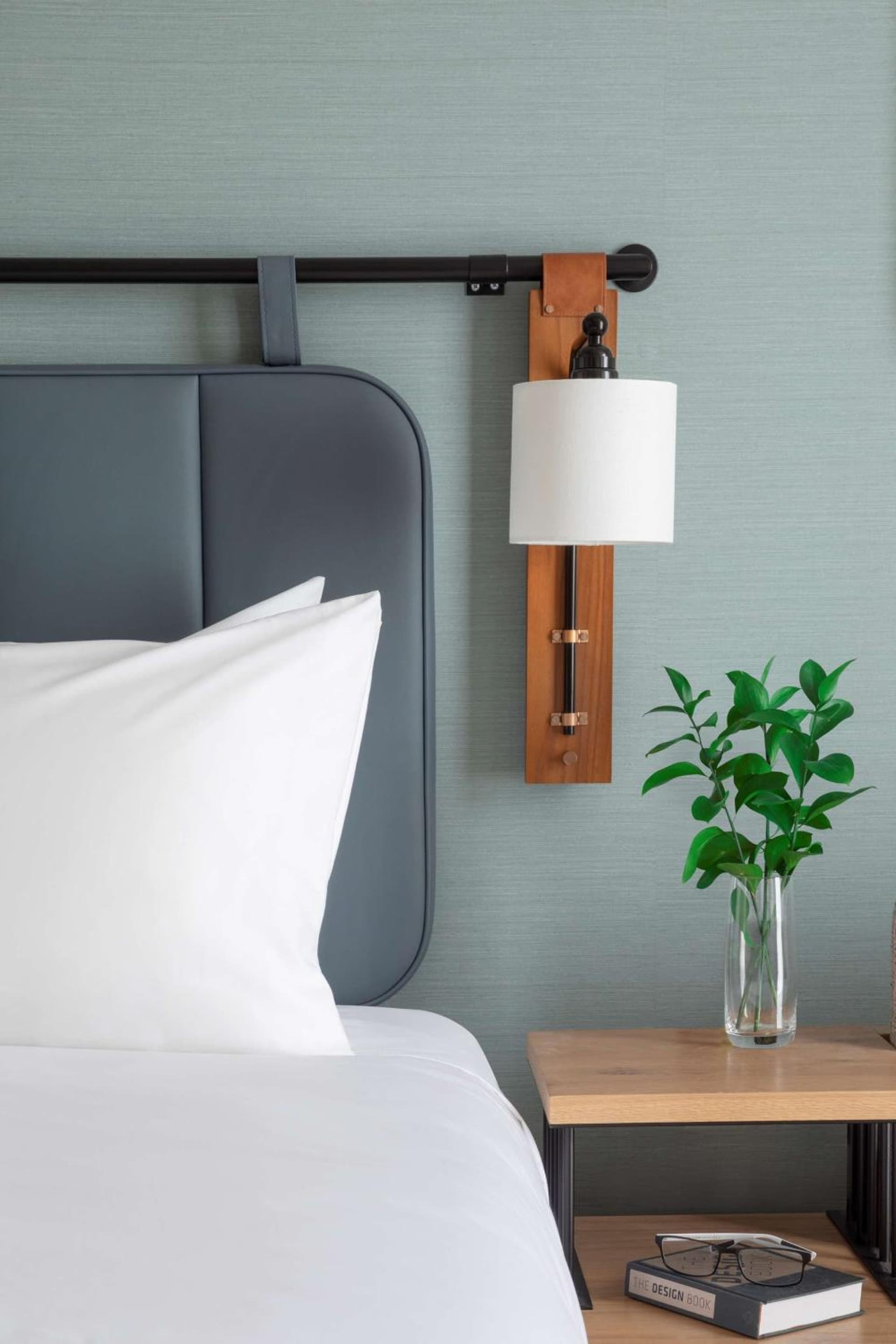 Hyatt Centric Rittenhouse Square Philadelphia gallery photo in Philadelphia, PA — image 26